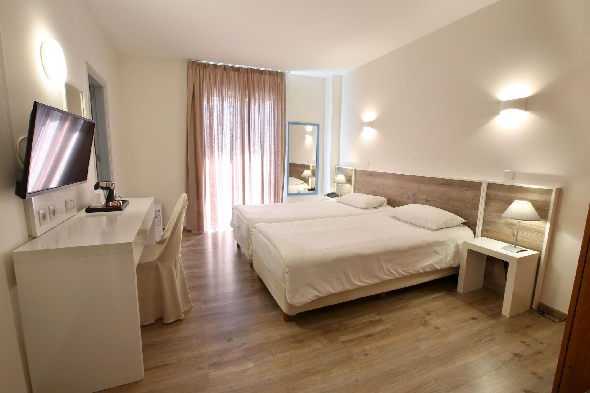 Centrum - Center Hotel