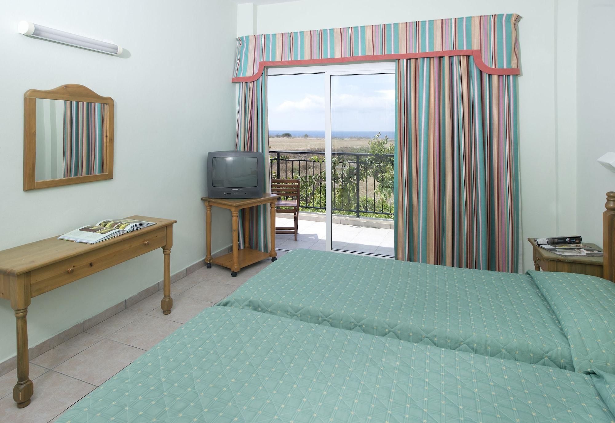Apartment Akamanthea Village *