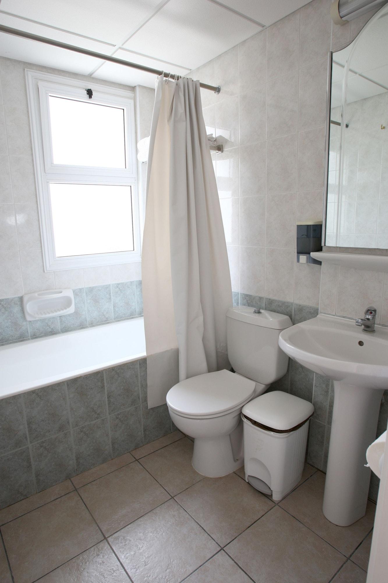 Akamanthea Village Apartment *
