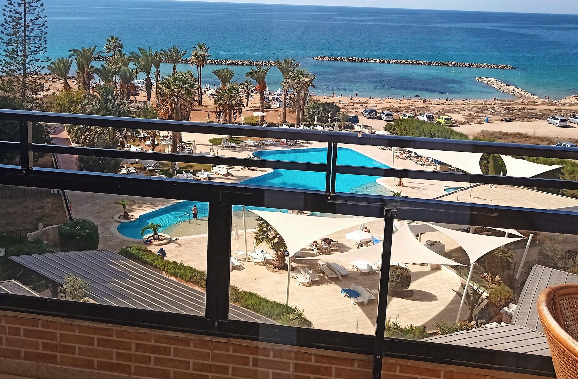 Venus Hotel Paphos