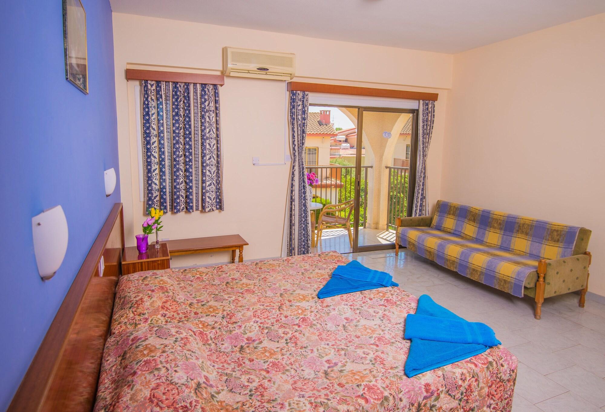 Windmills Aparthotel