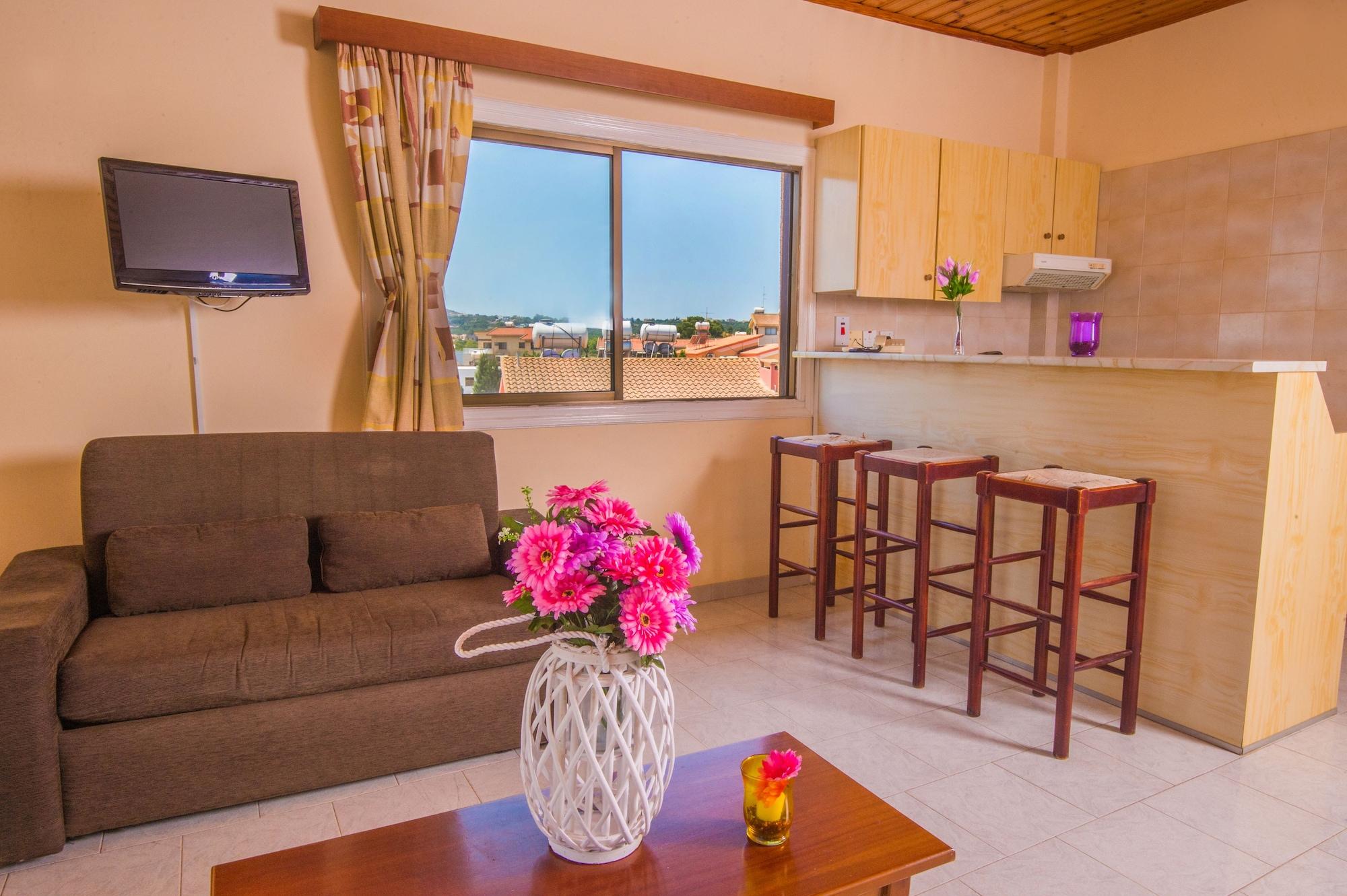 Windmills 3* Protaras