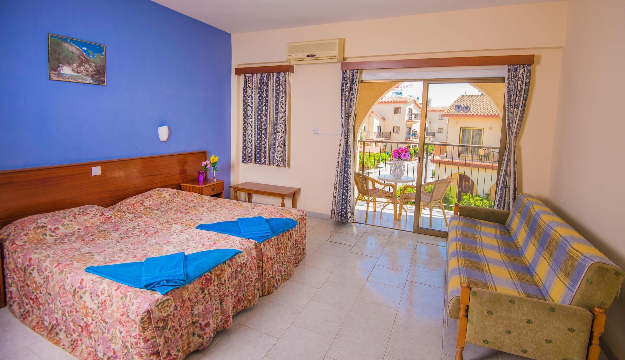 Windmills Aparthotel Protaras