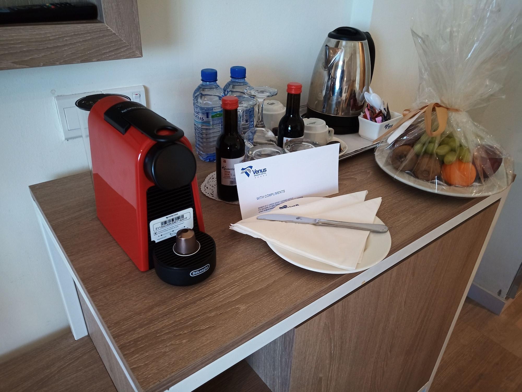 Venus 5* Paphos