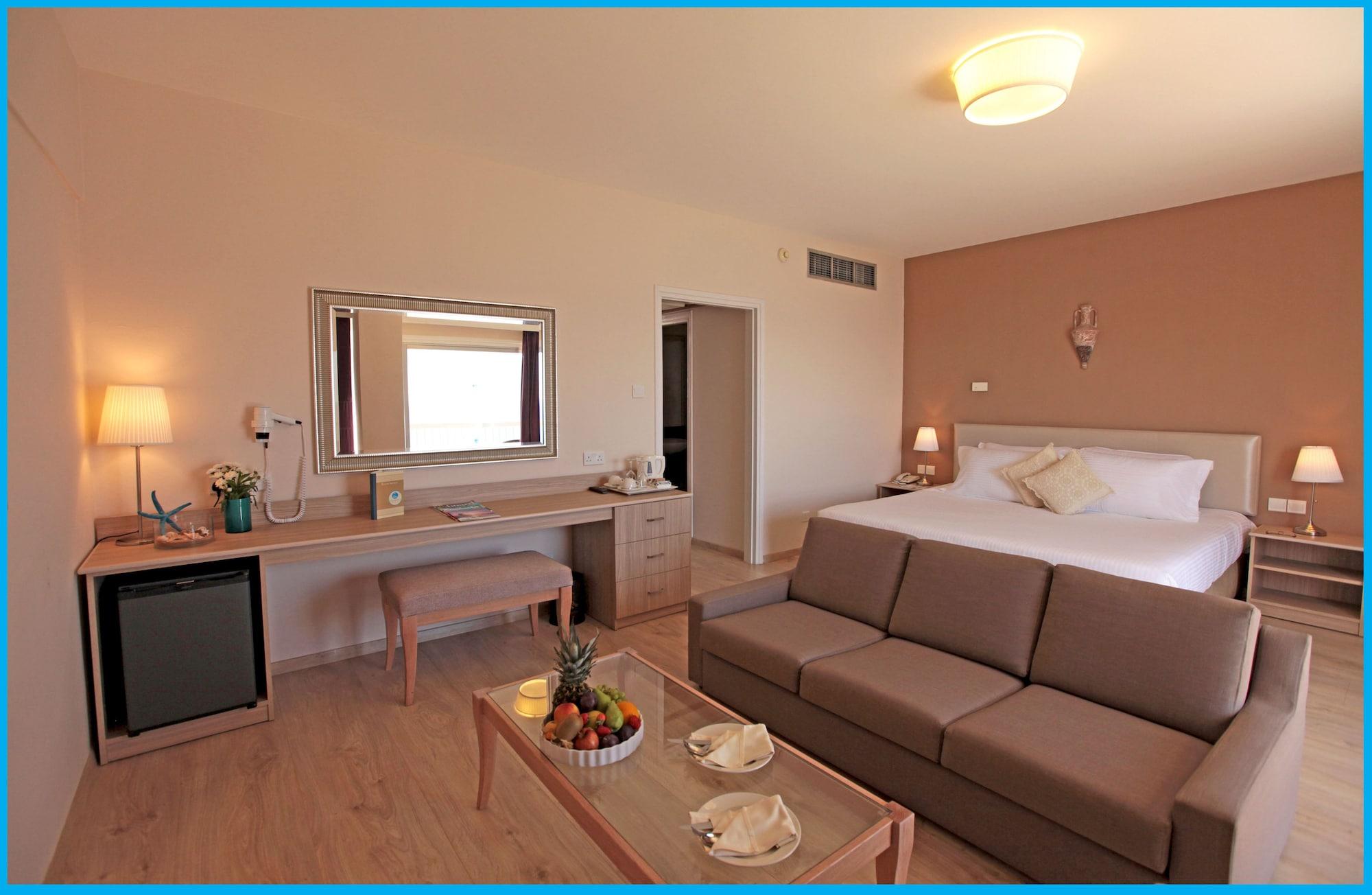 Hotel Poseidonia Limassol