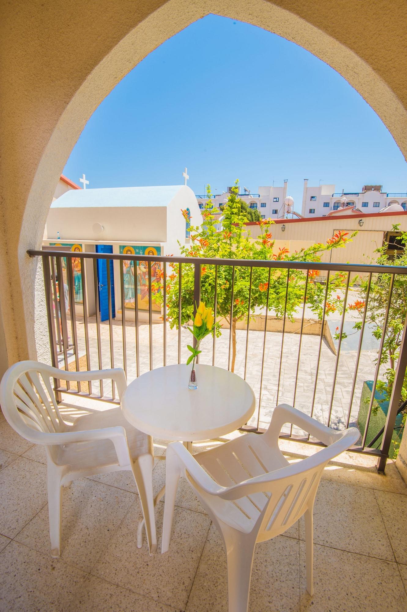 Windmills Aparthotel 3*