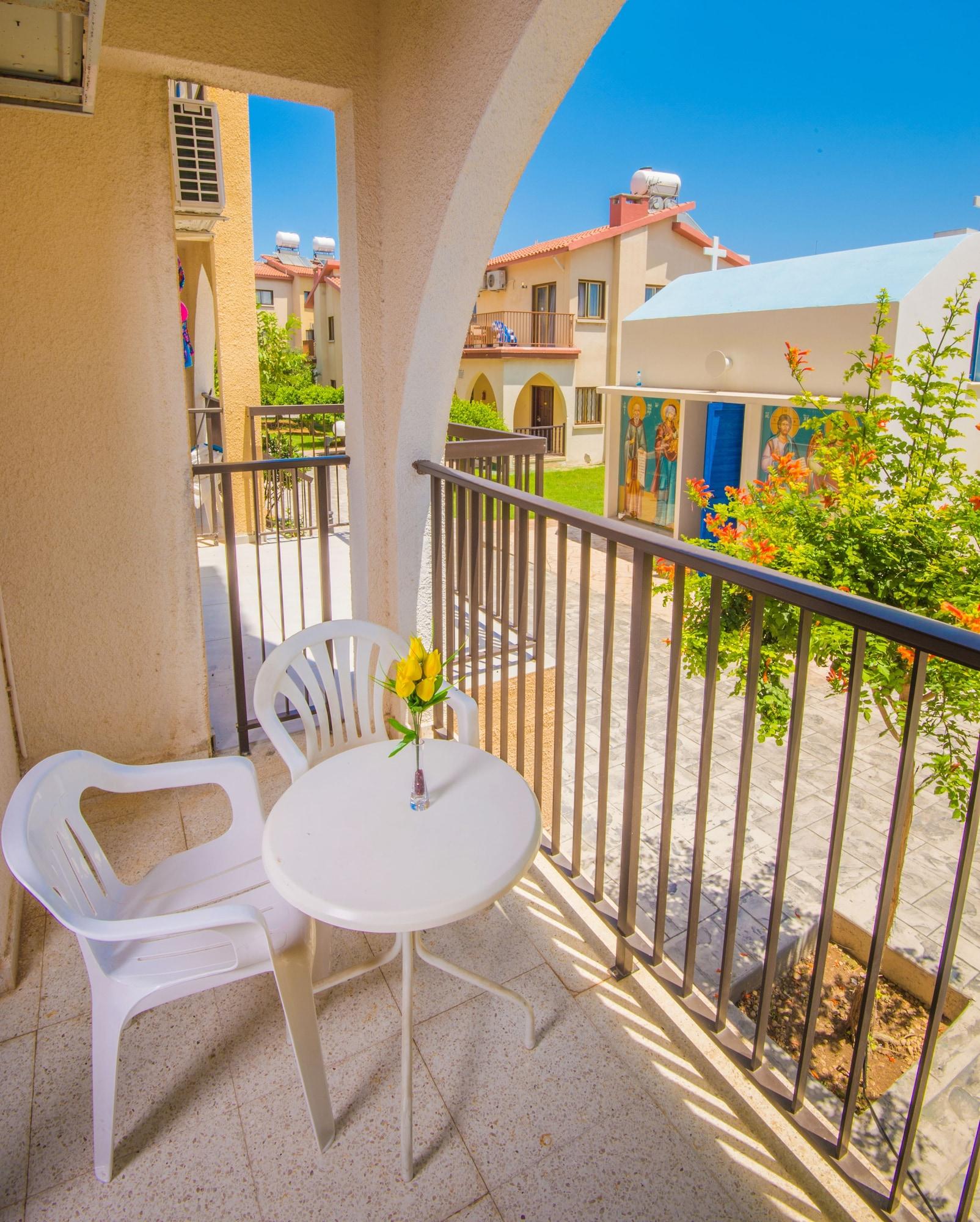 Windmills 3* Protaras