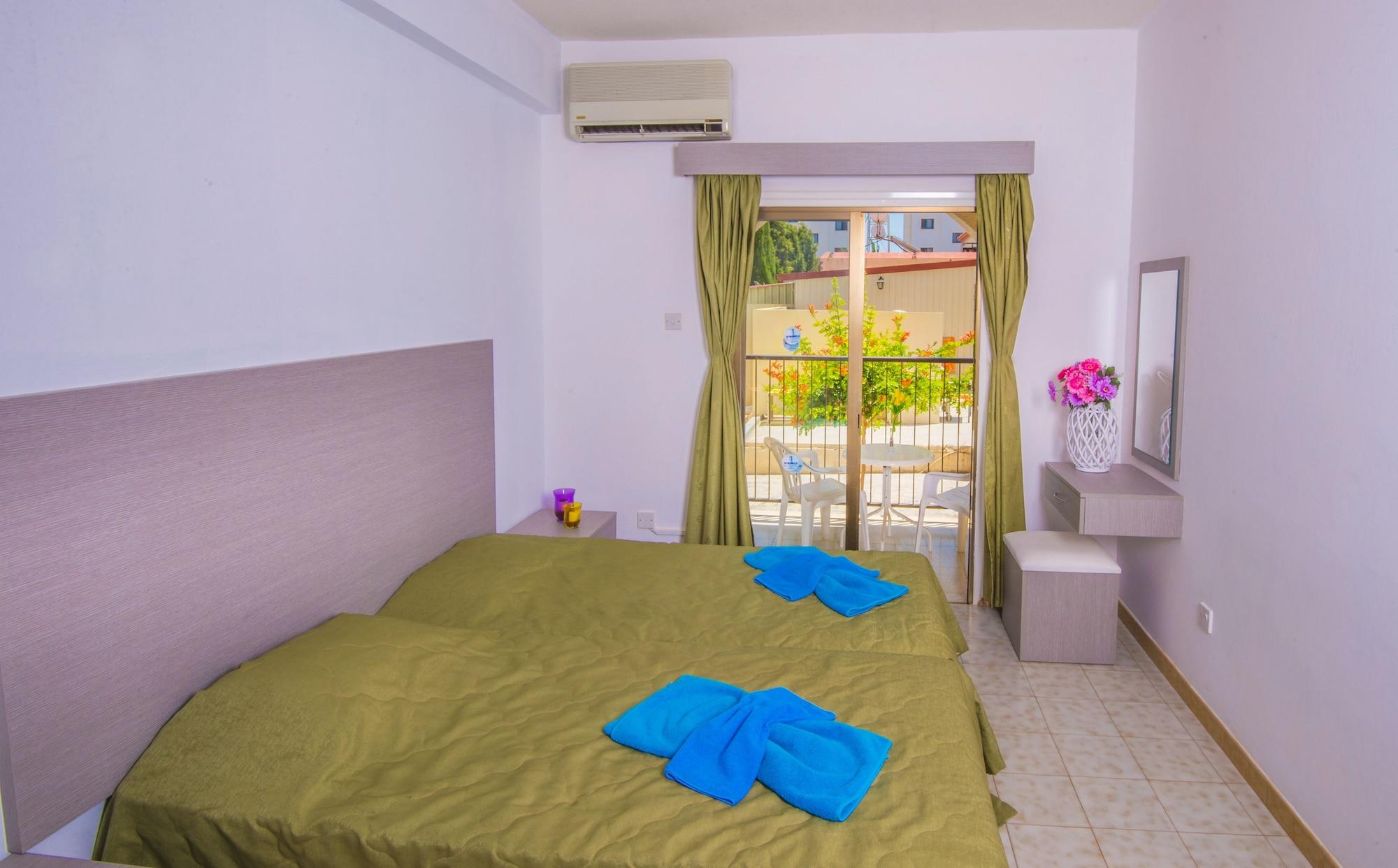 Aparthotel Windmills Protaras
