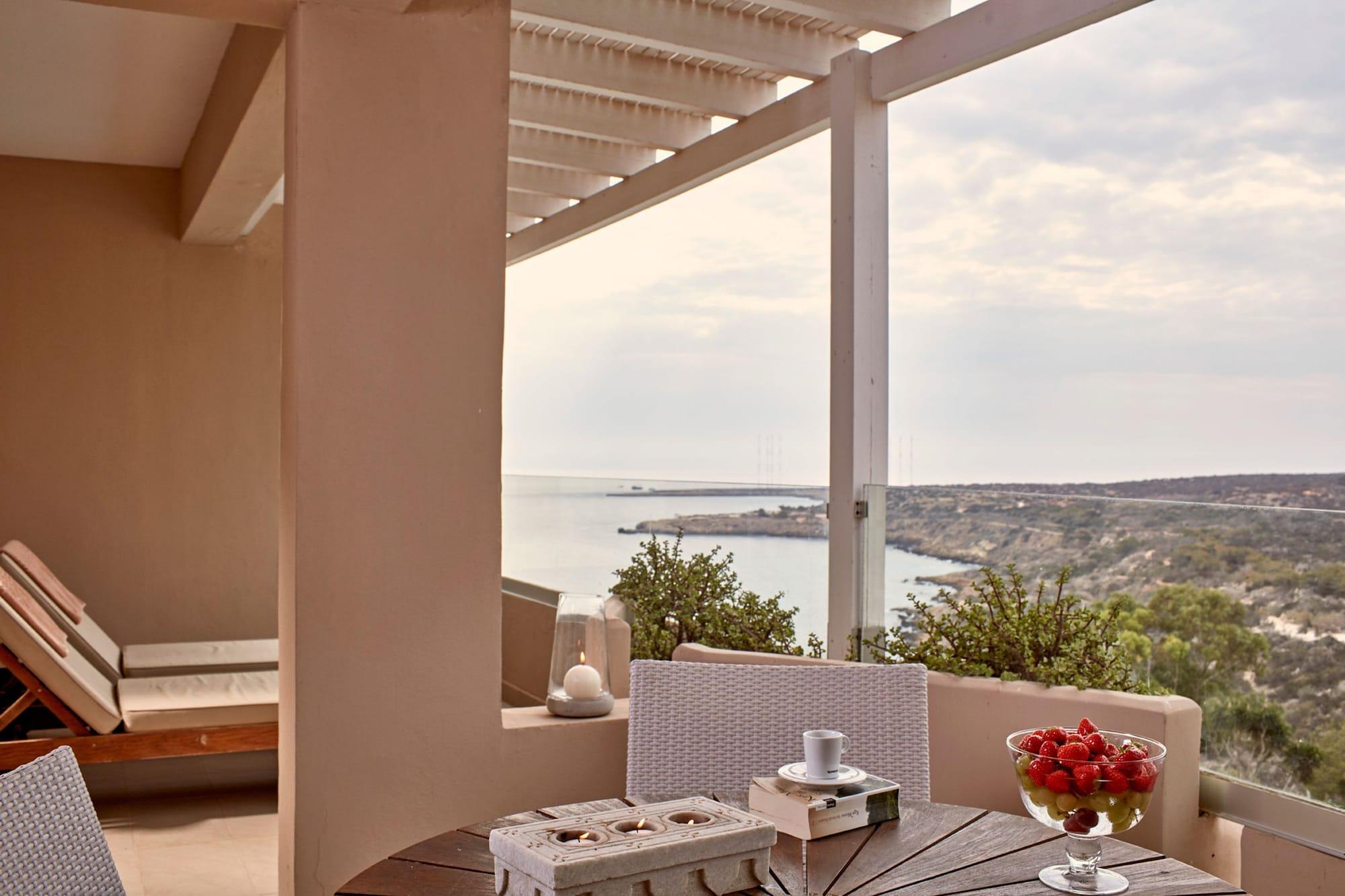 Grecian Park Resort
