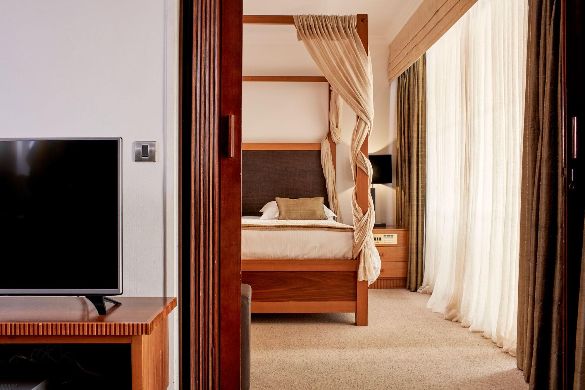 Resort Grecian Park Protaras