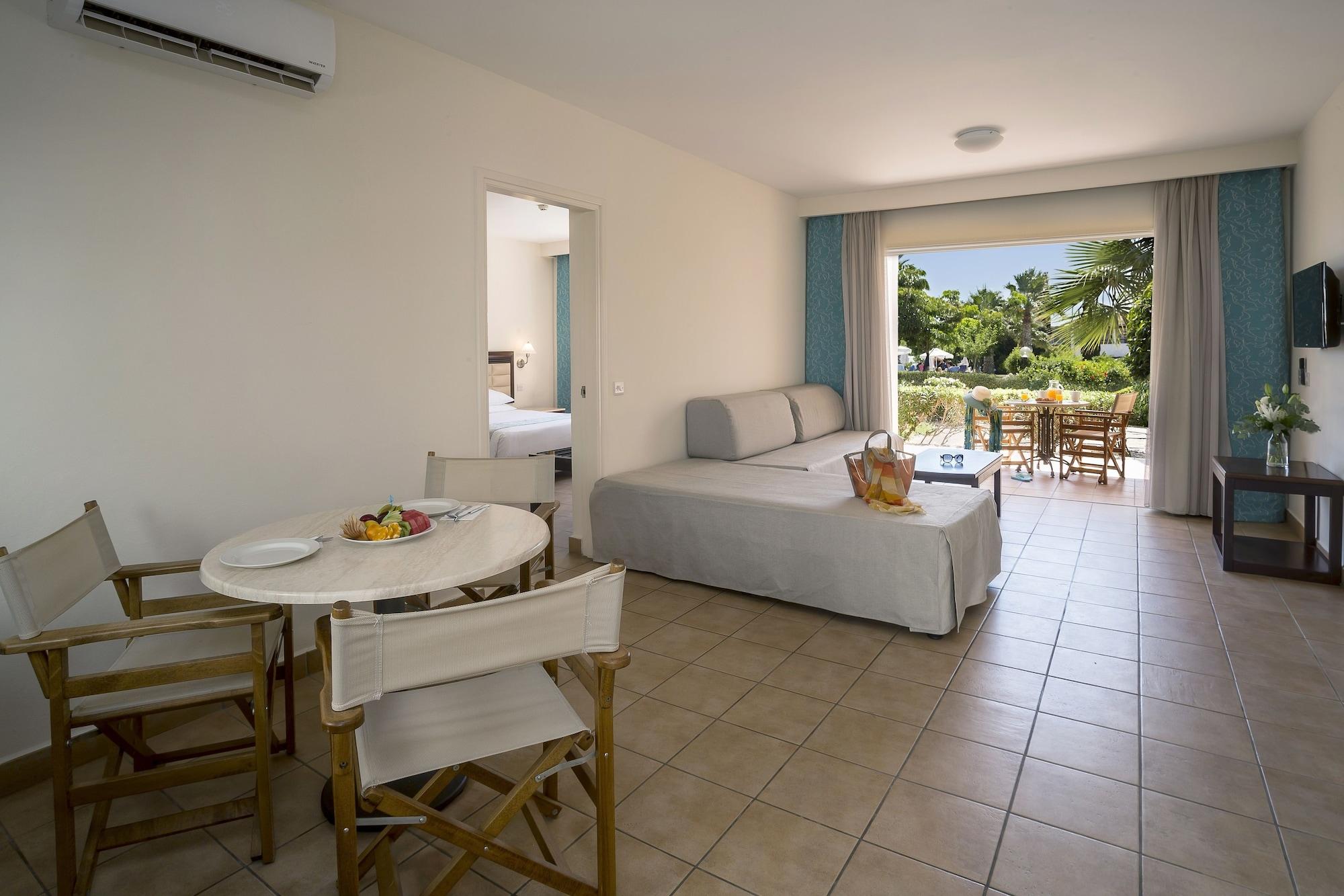 Avanti Village Aparthotel Paphos