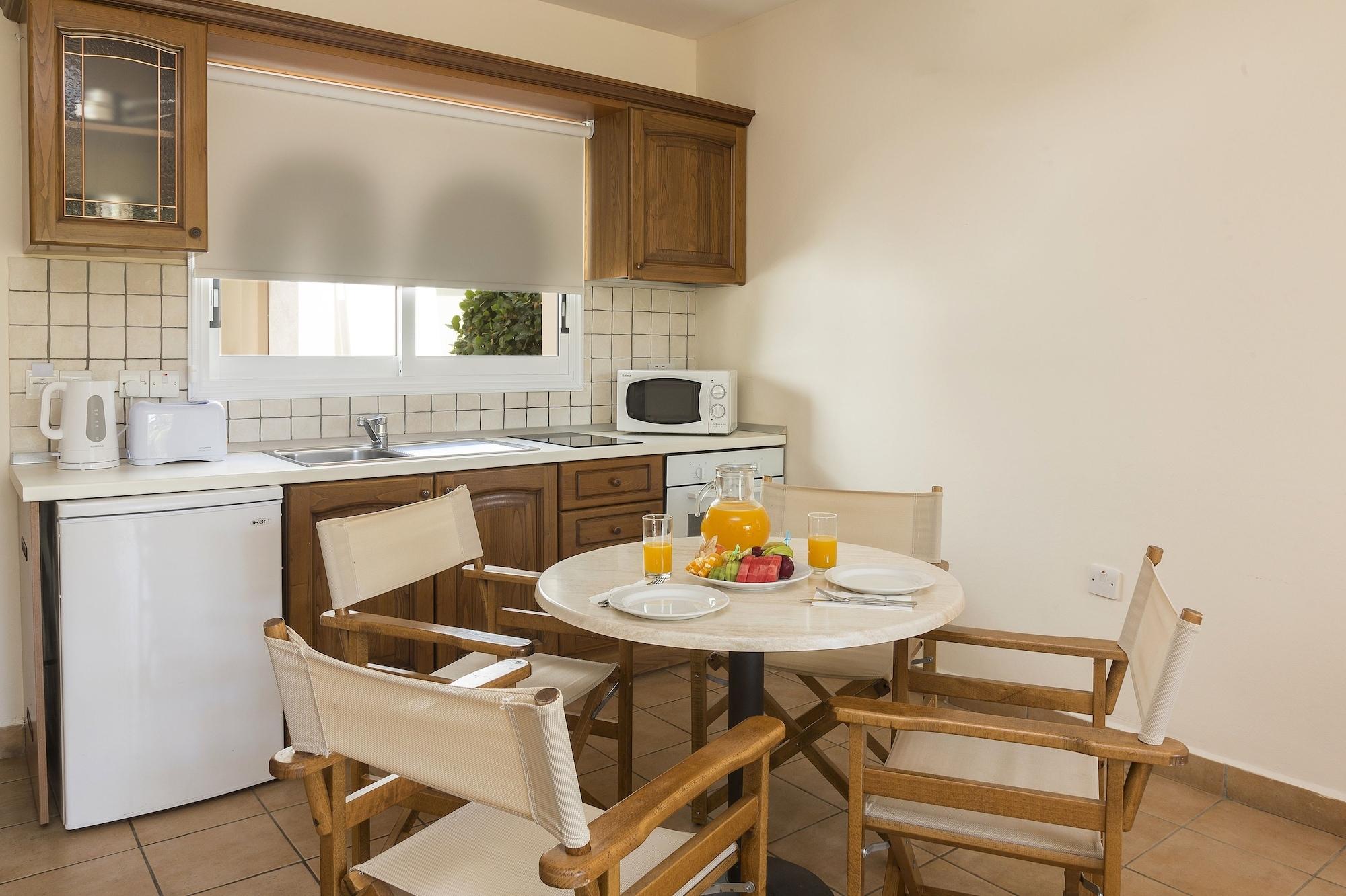 Avanti Village Paphos