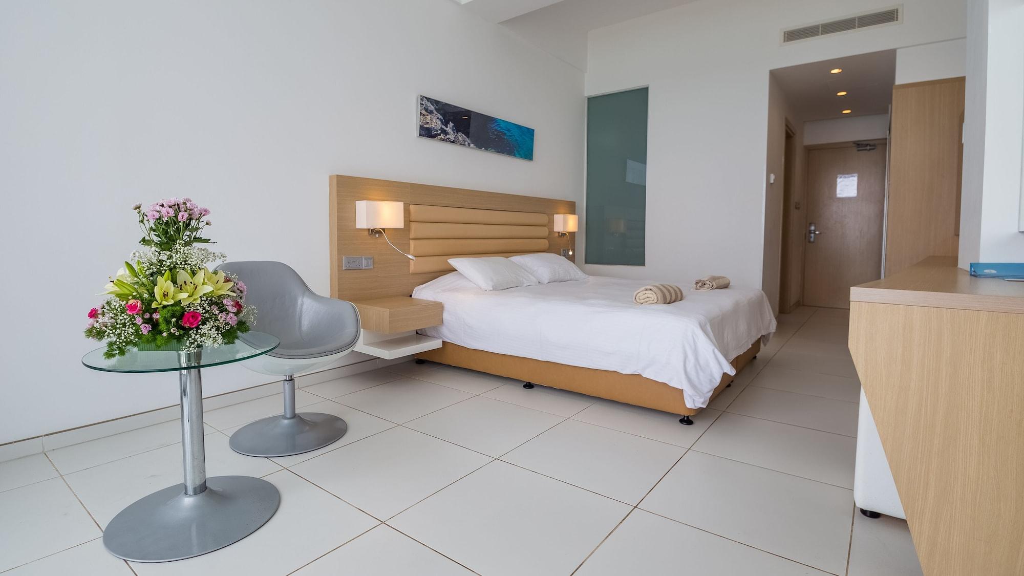 Vrissaki 4* Protaras