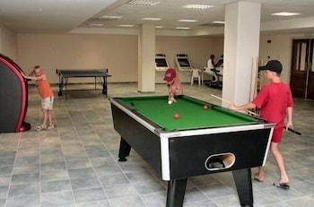 Aparthotel Avanti Village Paphos