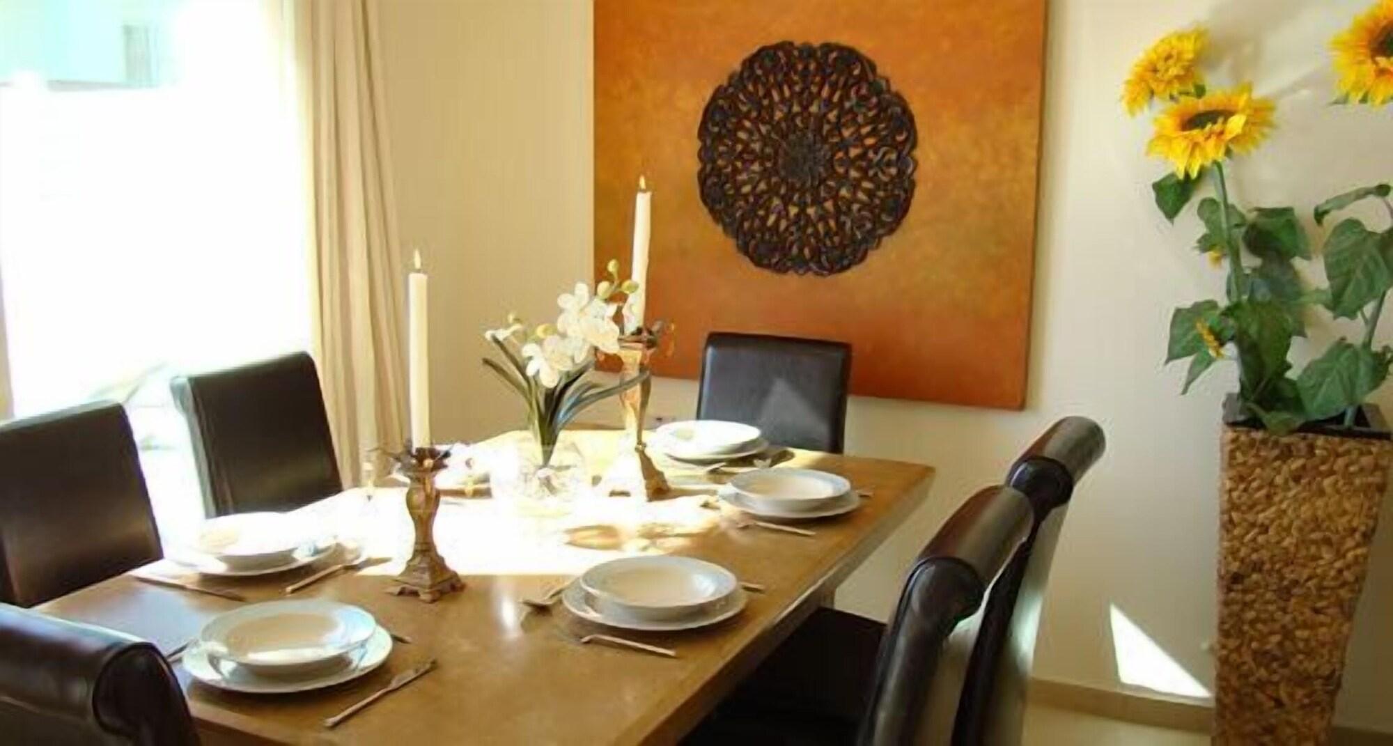 Villa Amadora Luxury *