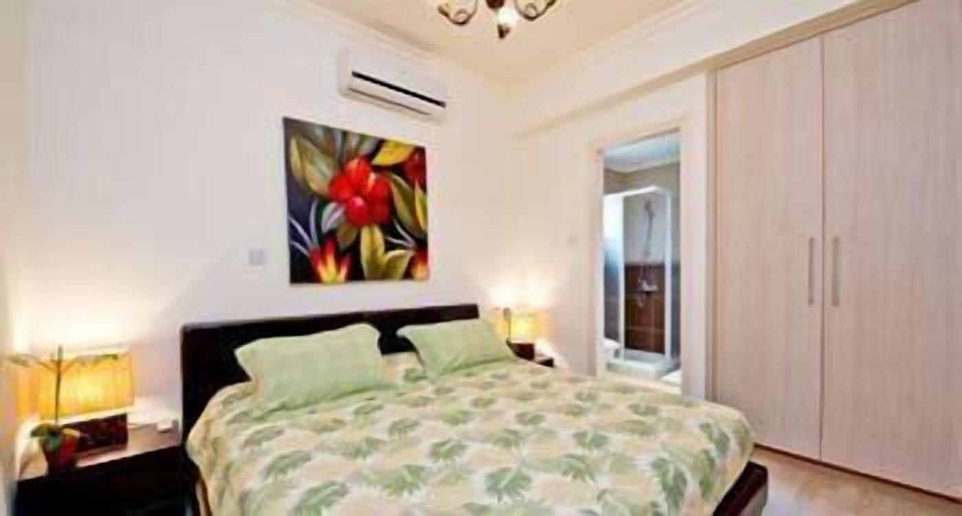 Villa Amadora Luxury *