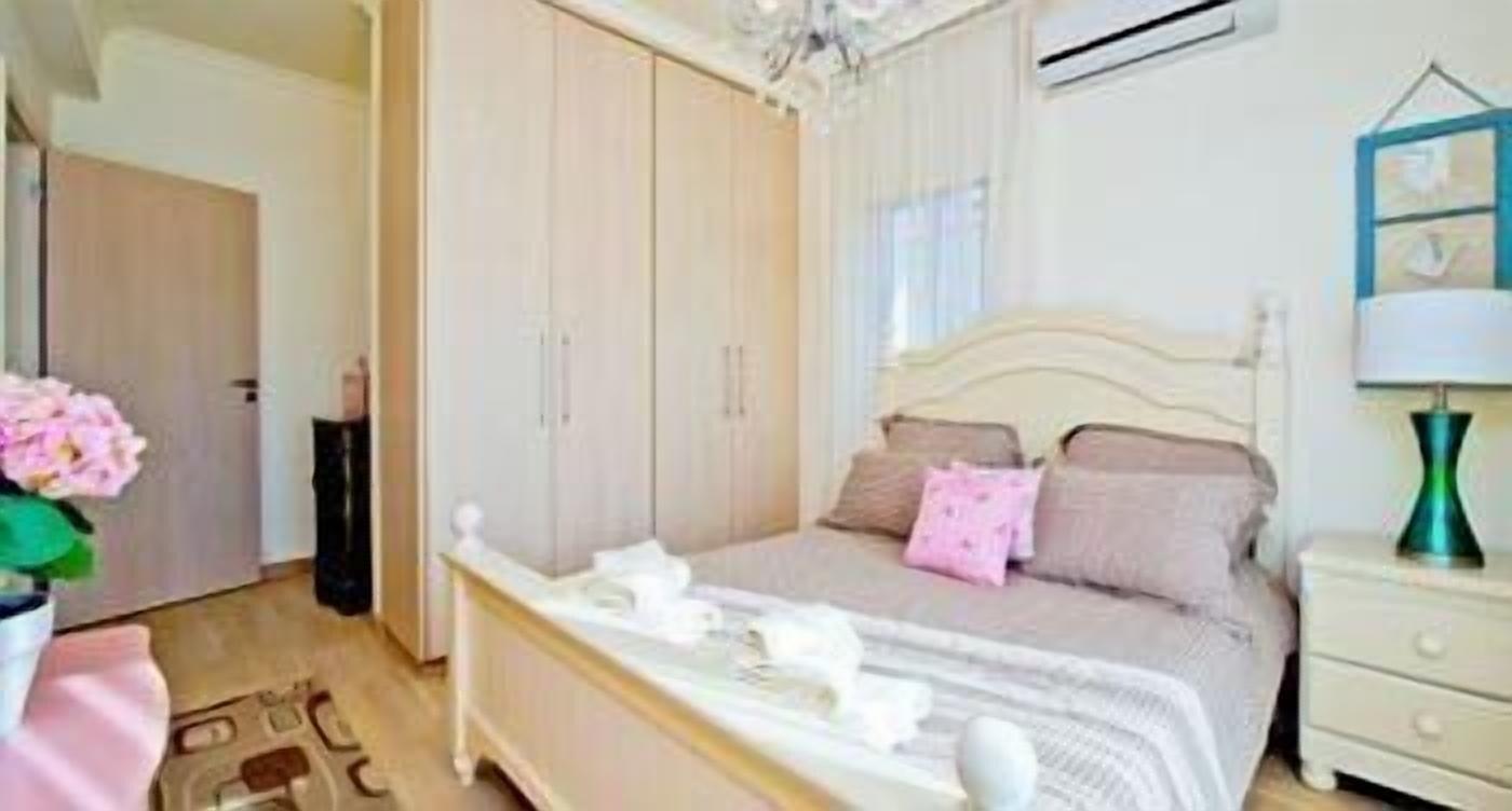 Villa Amadora Luxury Pernera
