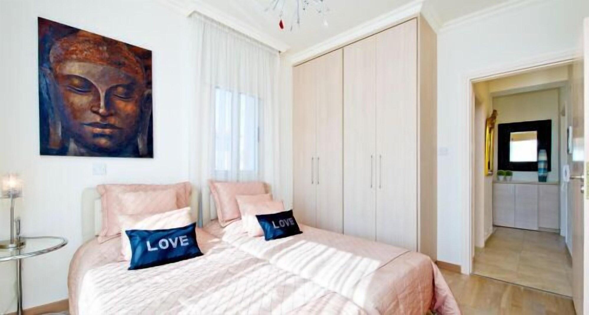 Villa Amadora Luxury