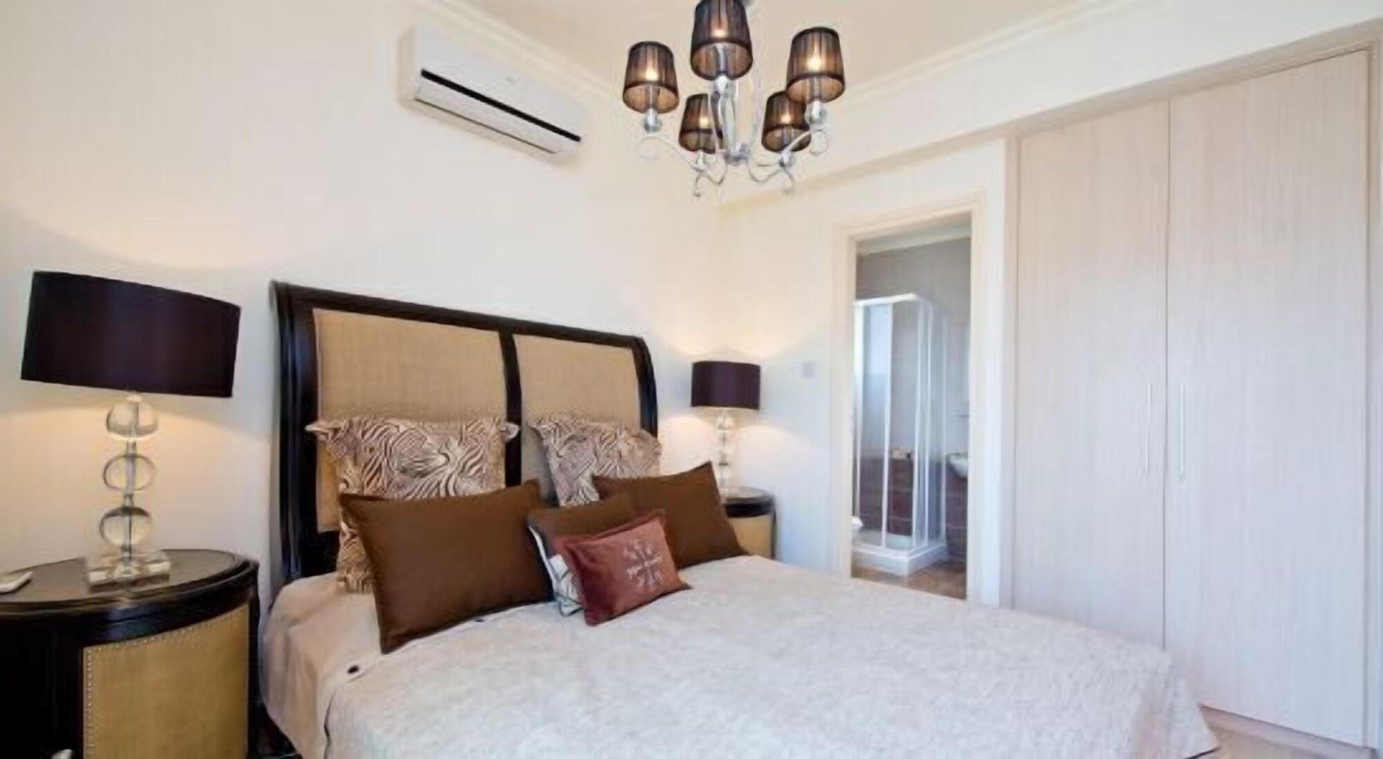 Amadora Luxury Villas Pernera