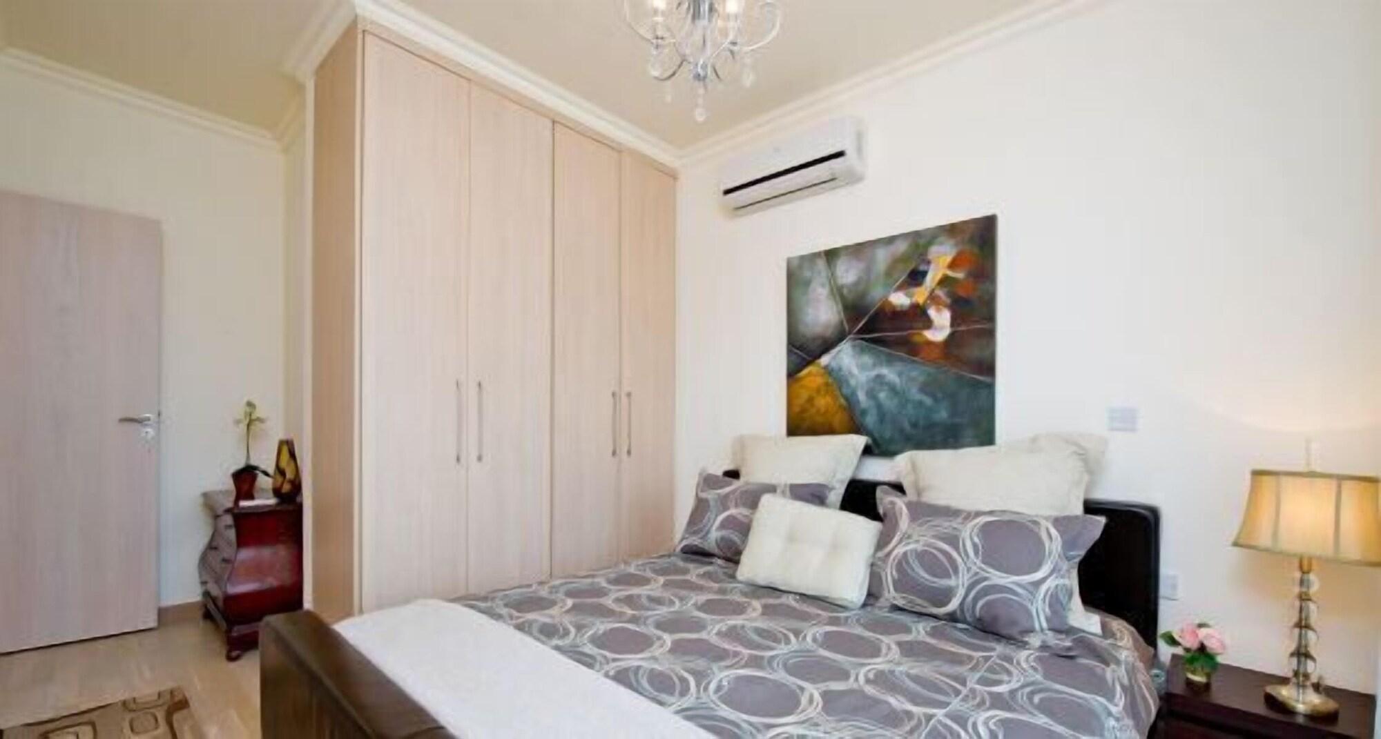 Villa Amadora Luxury