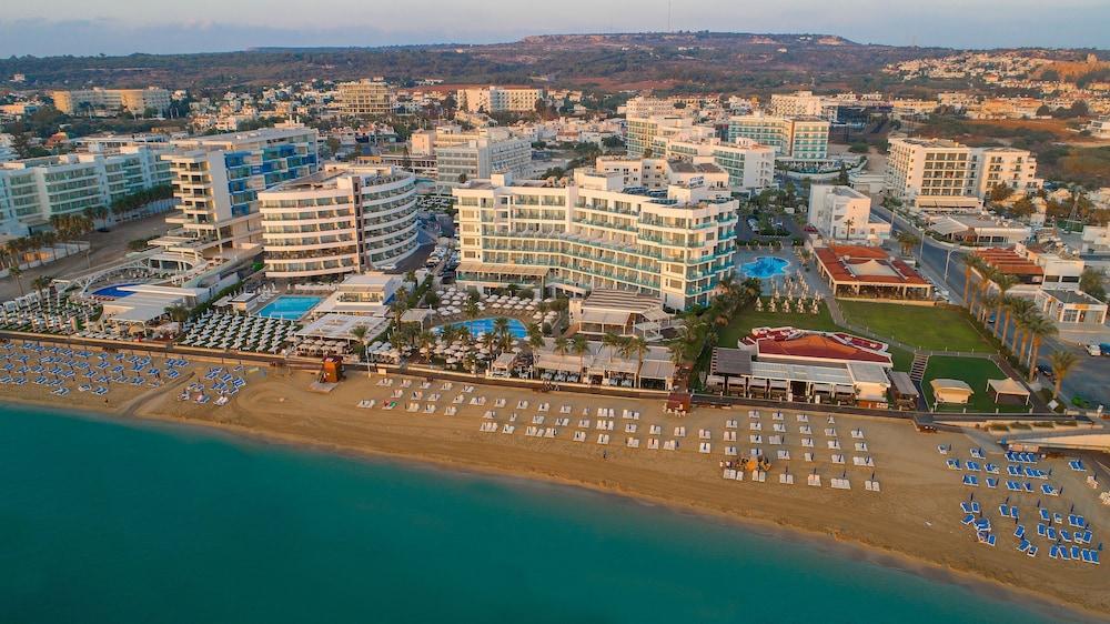 Vrissaki Hotel Protaras