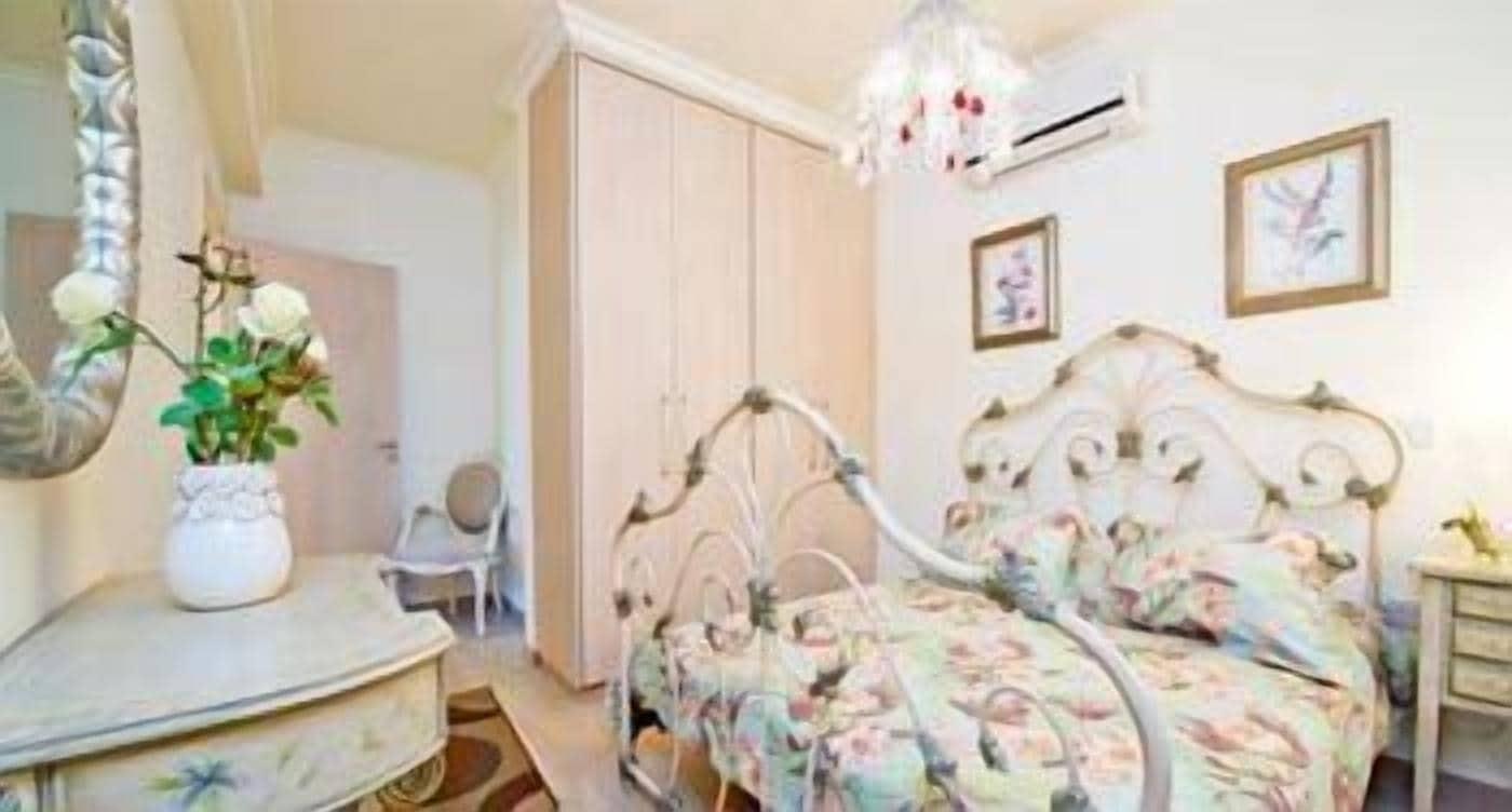 Villa Amadora Luxury