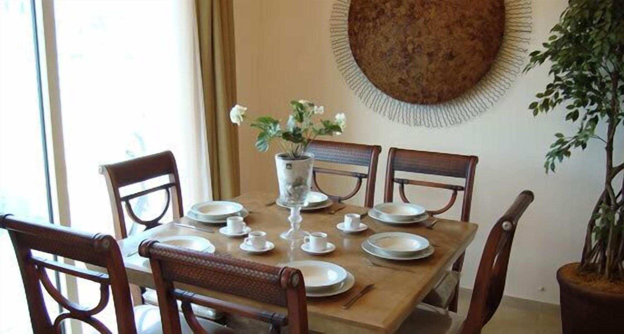 Villa Amadora Luxury *
