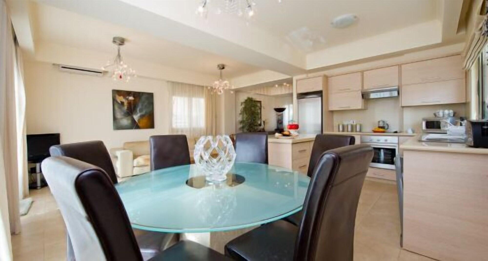 Villa Amadora Luxury *