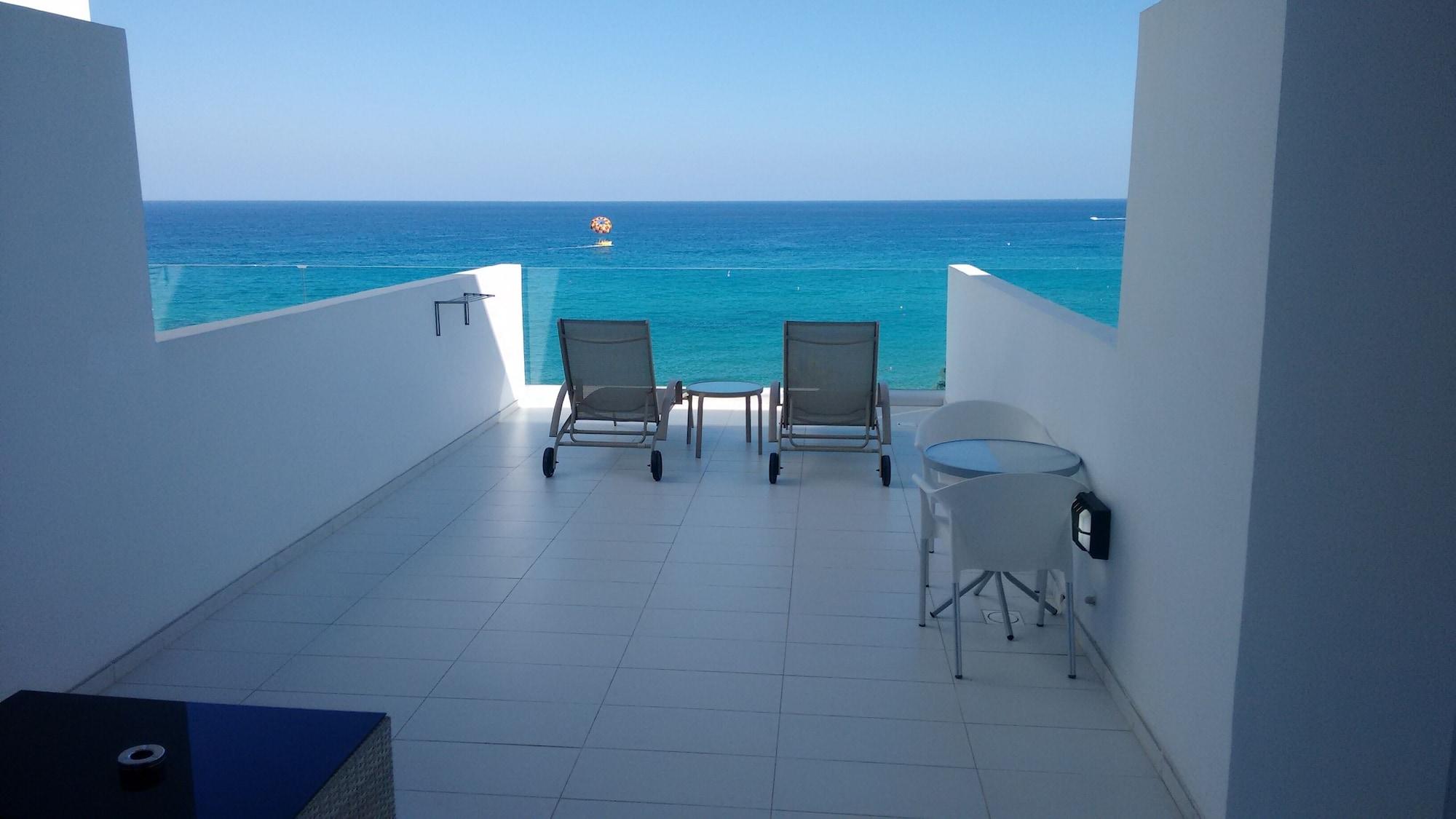 Hotel Vrissaki Protaras