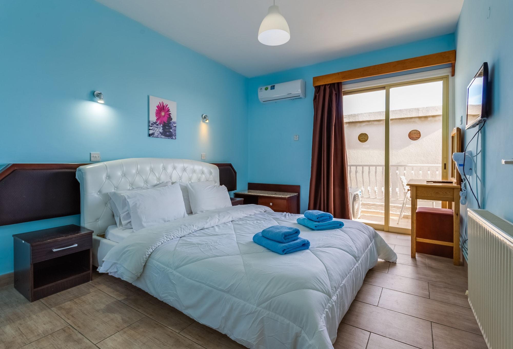 Aparthotel Antonis G. 2*