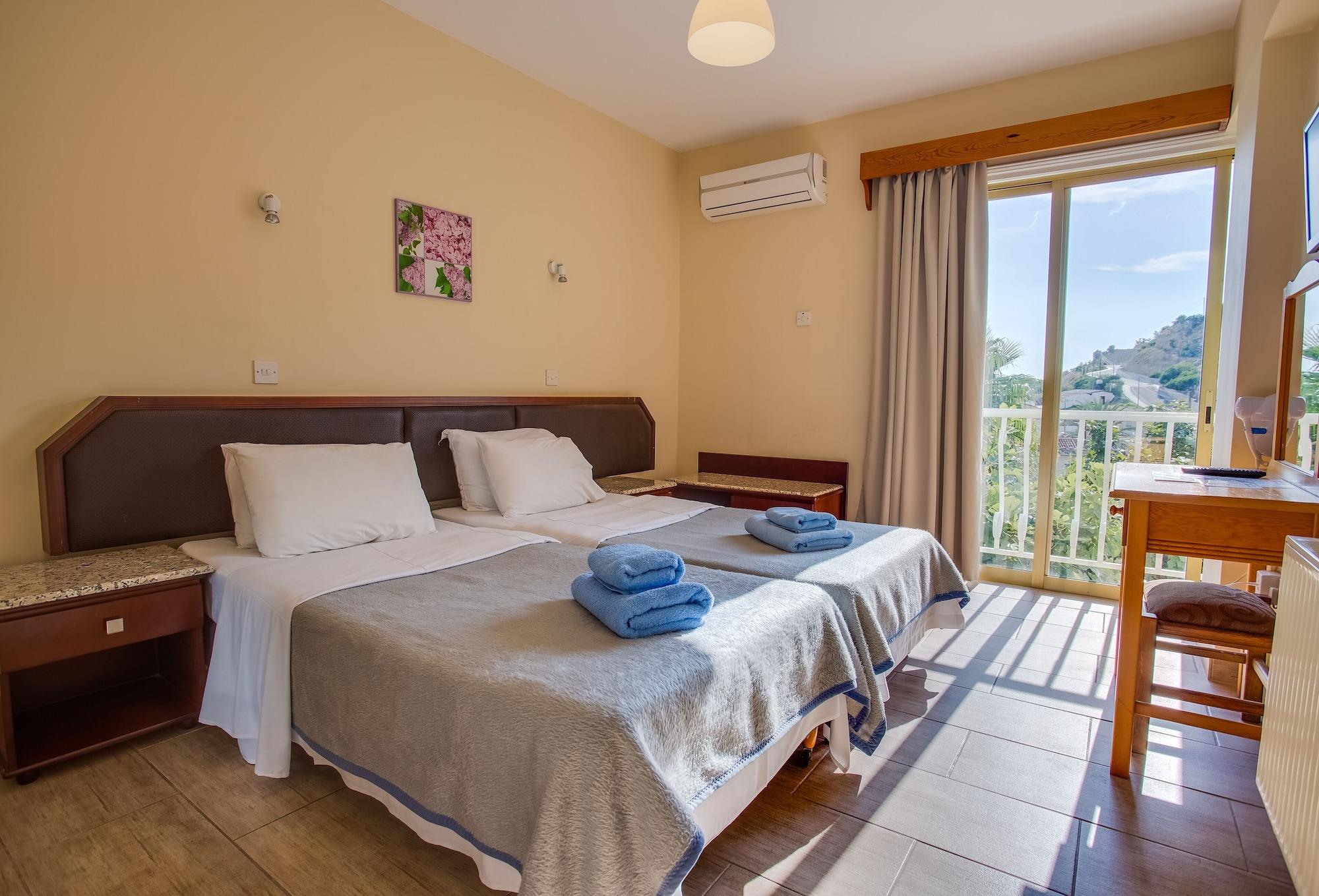 Antonis G. Aparthotel