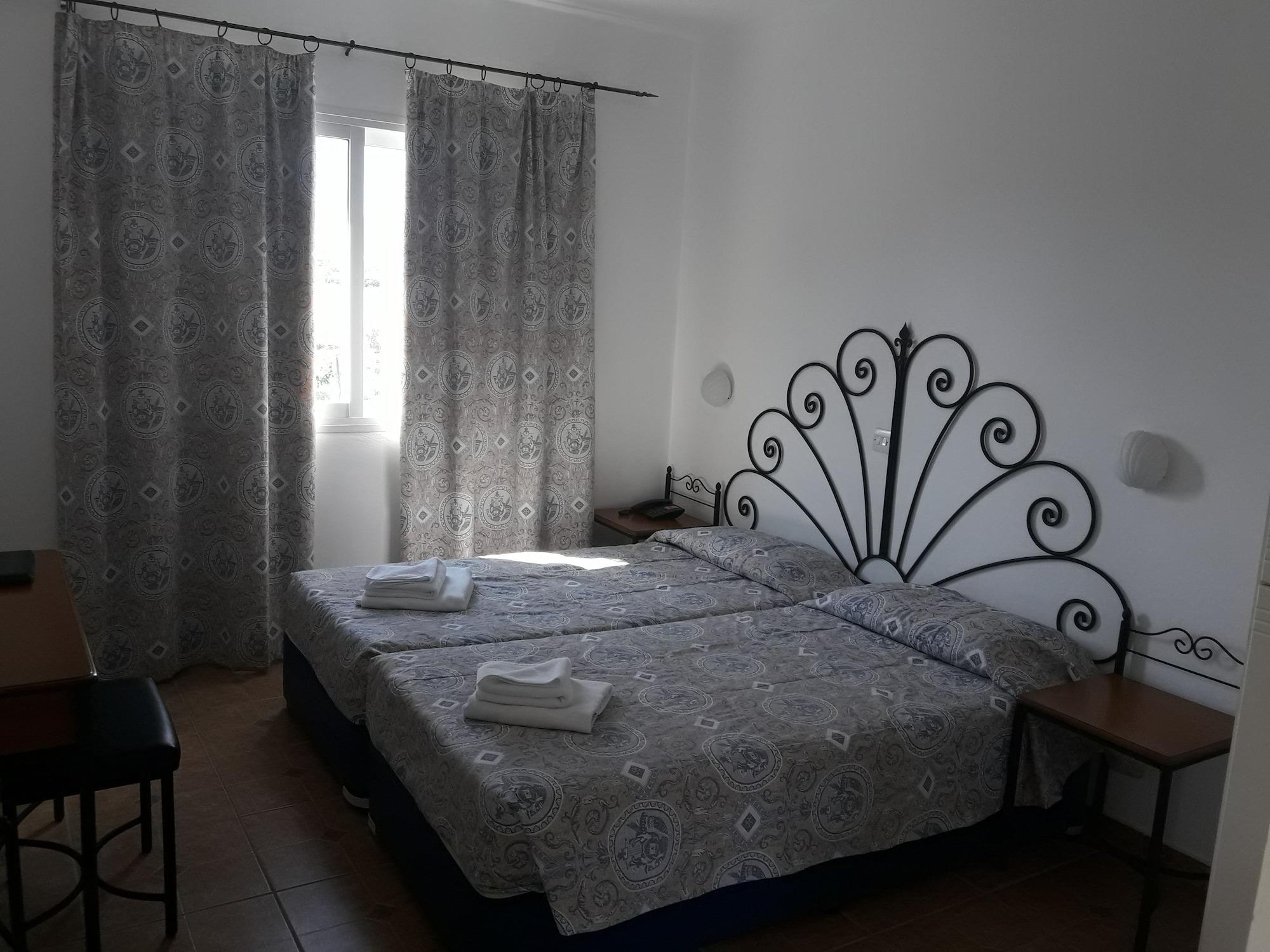 Aparthotel Nicki Polis