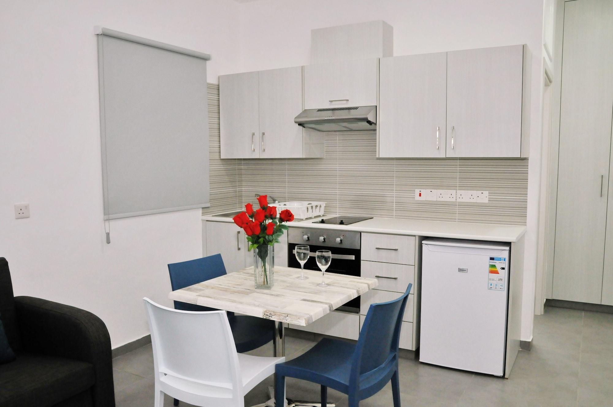 Aparthotel Kaos Ayia Napa