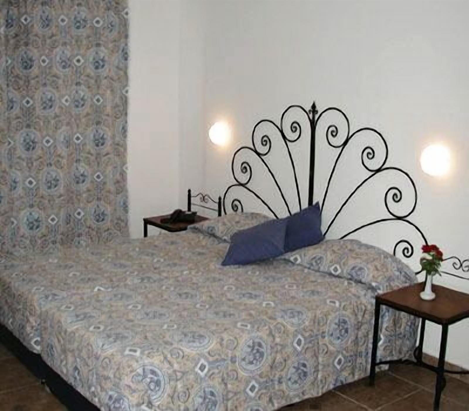 Nicki Aparthotel