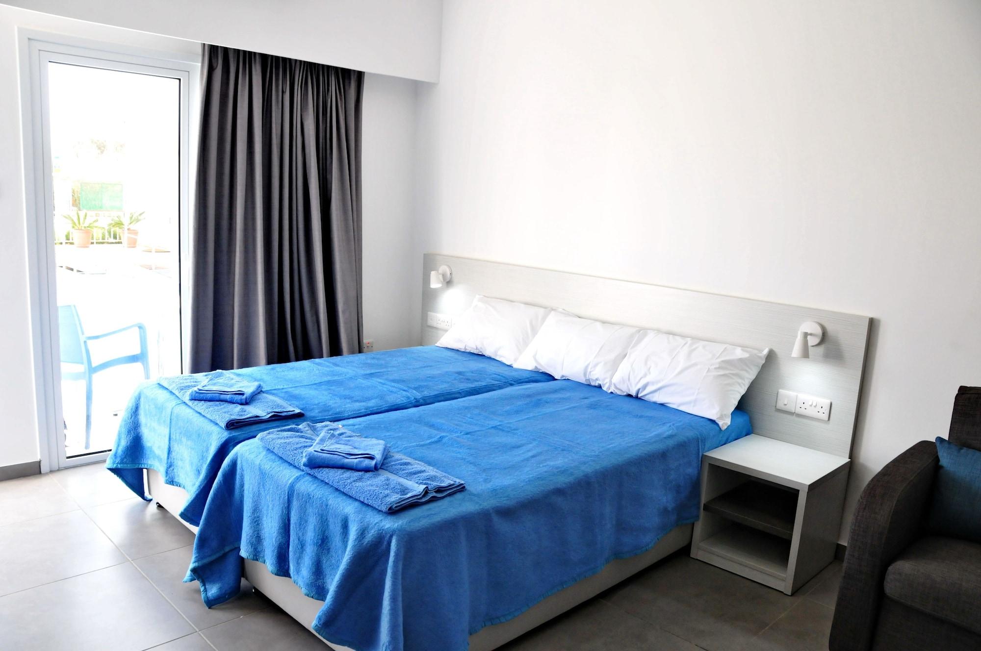 Kaos Aparthotel Ayia Napa