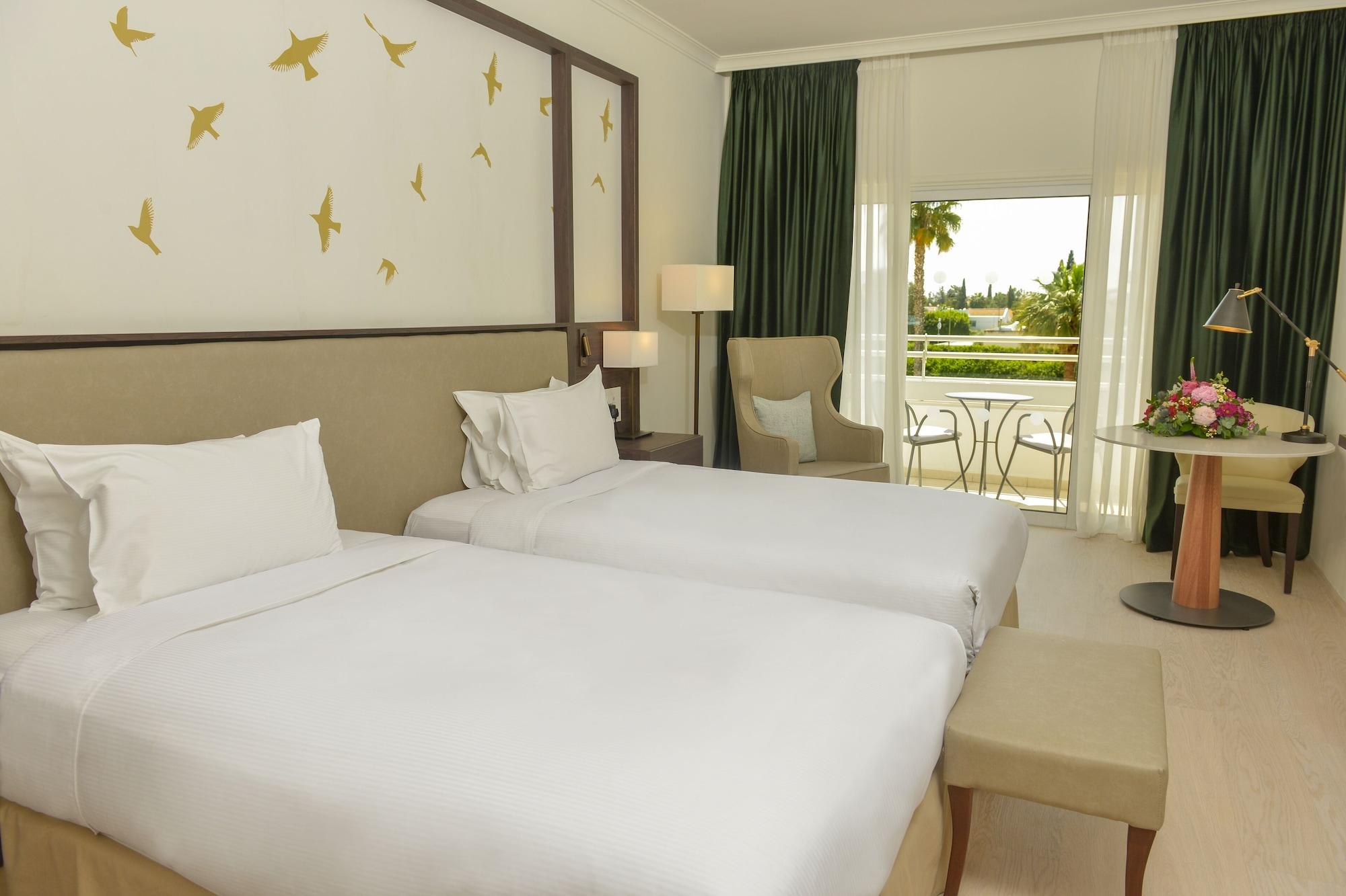 Hilton Hotel Nicosia