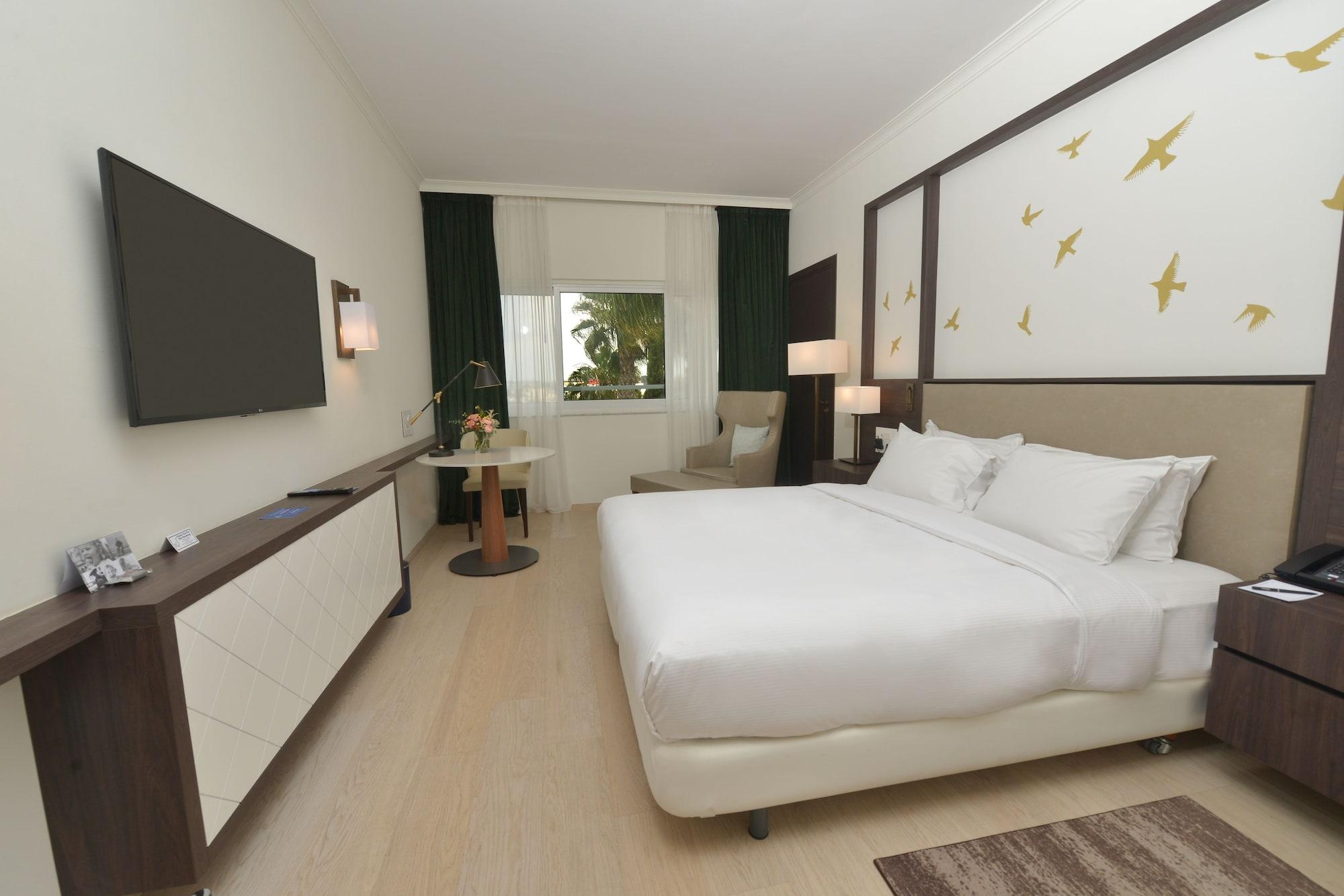 Hotel Hilton 5*