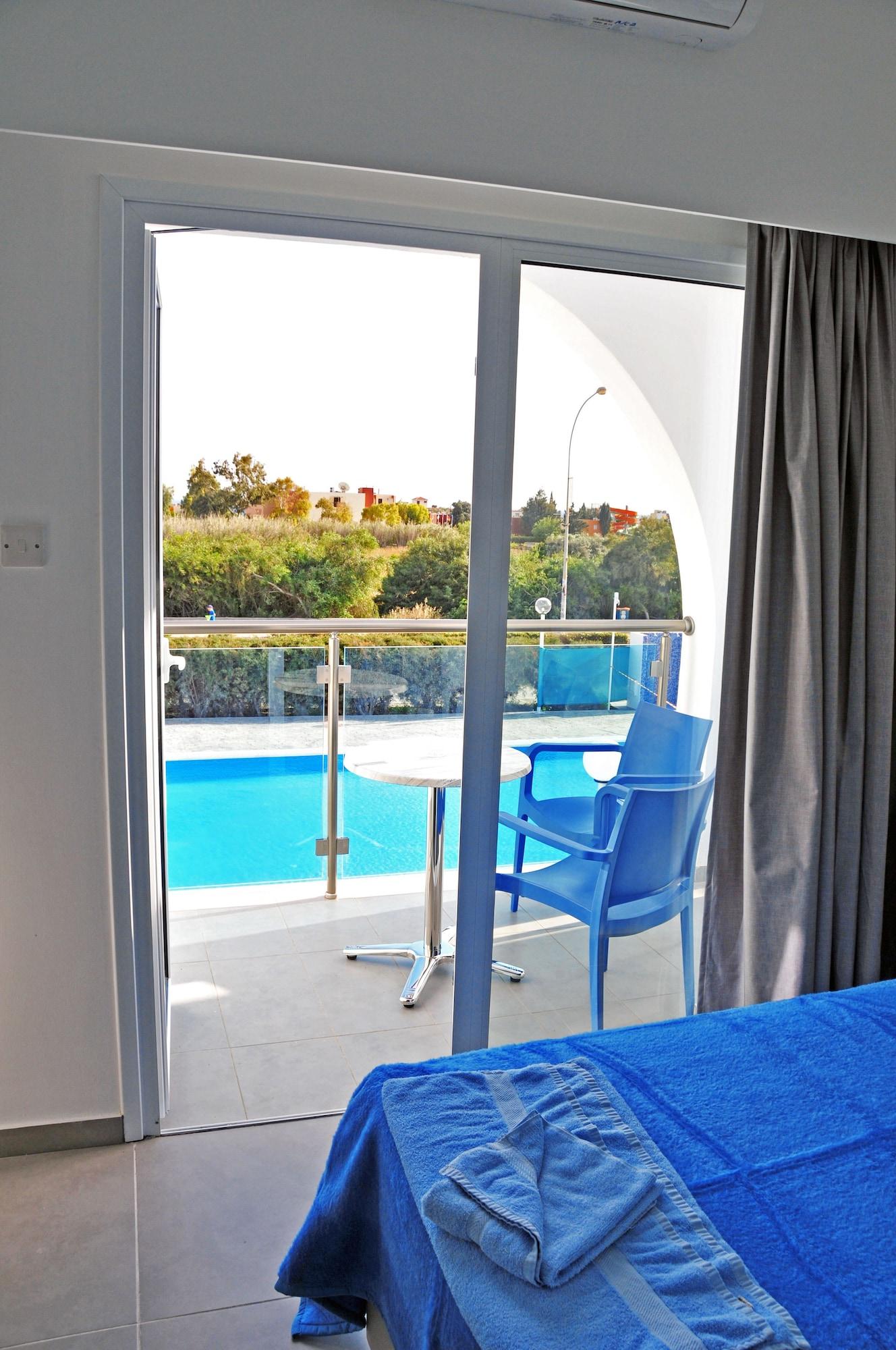 Aparthotel Kaos Ayia Napa