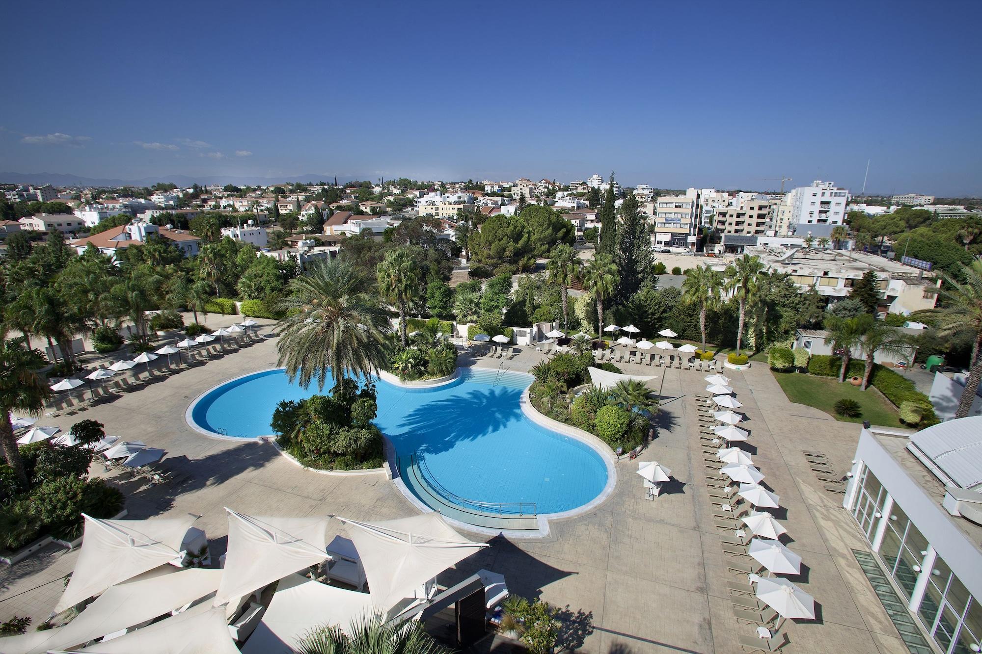 Hilton