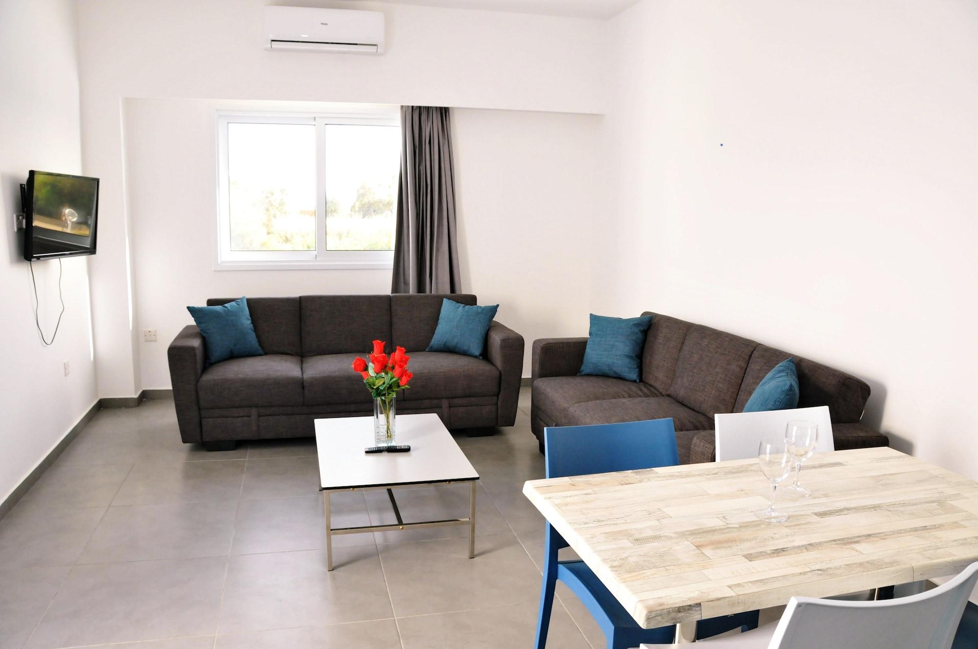 Aparthotel Kaos Ayia Napa