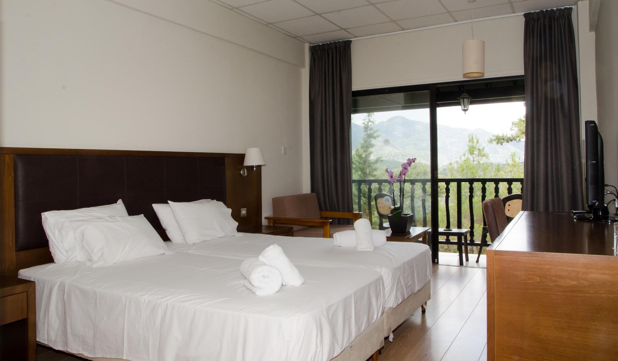 Rodon And Hotel 3*