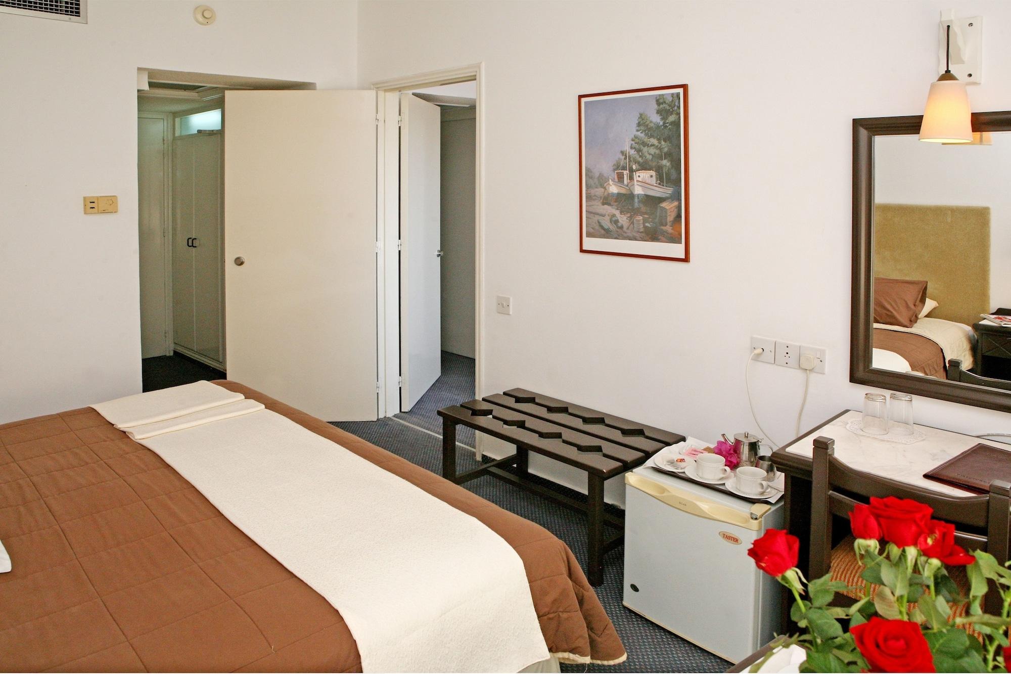 Navarria Blue 3*