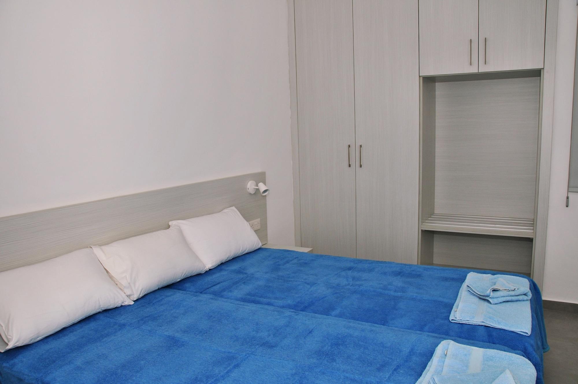 Kaos Aparthotel Ayia Napa