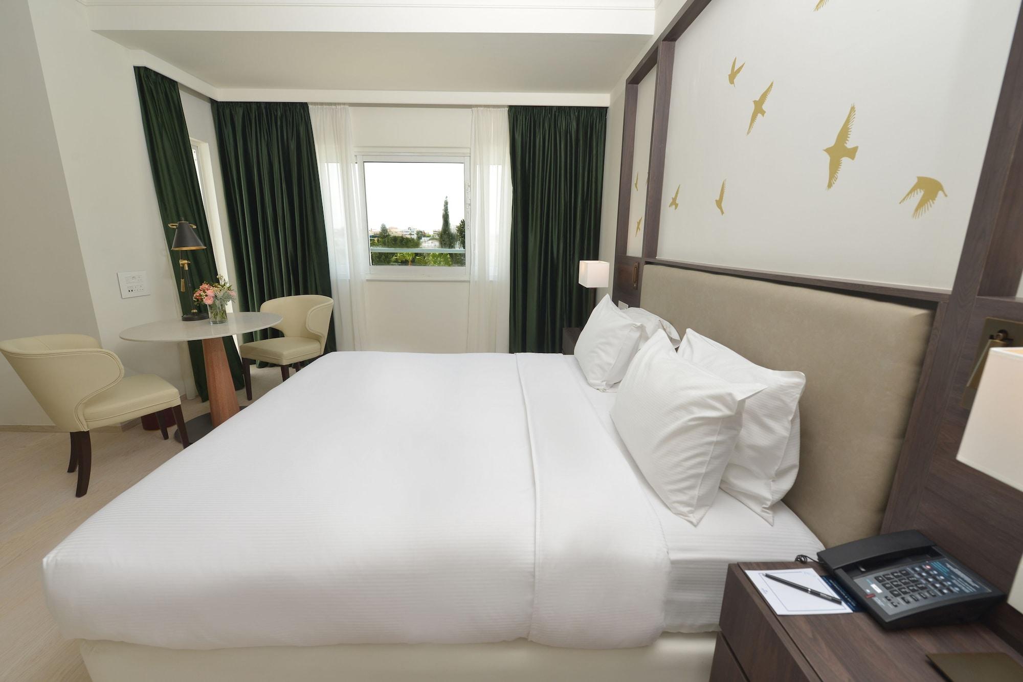 Hilton 5*