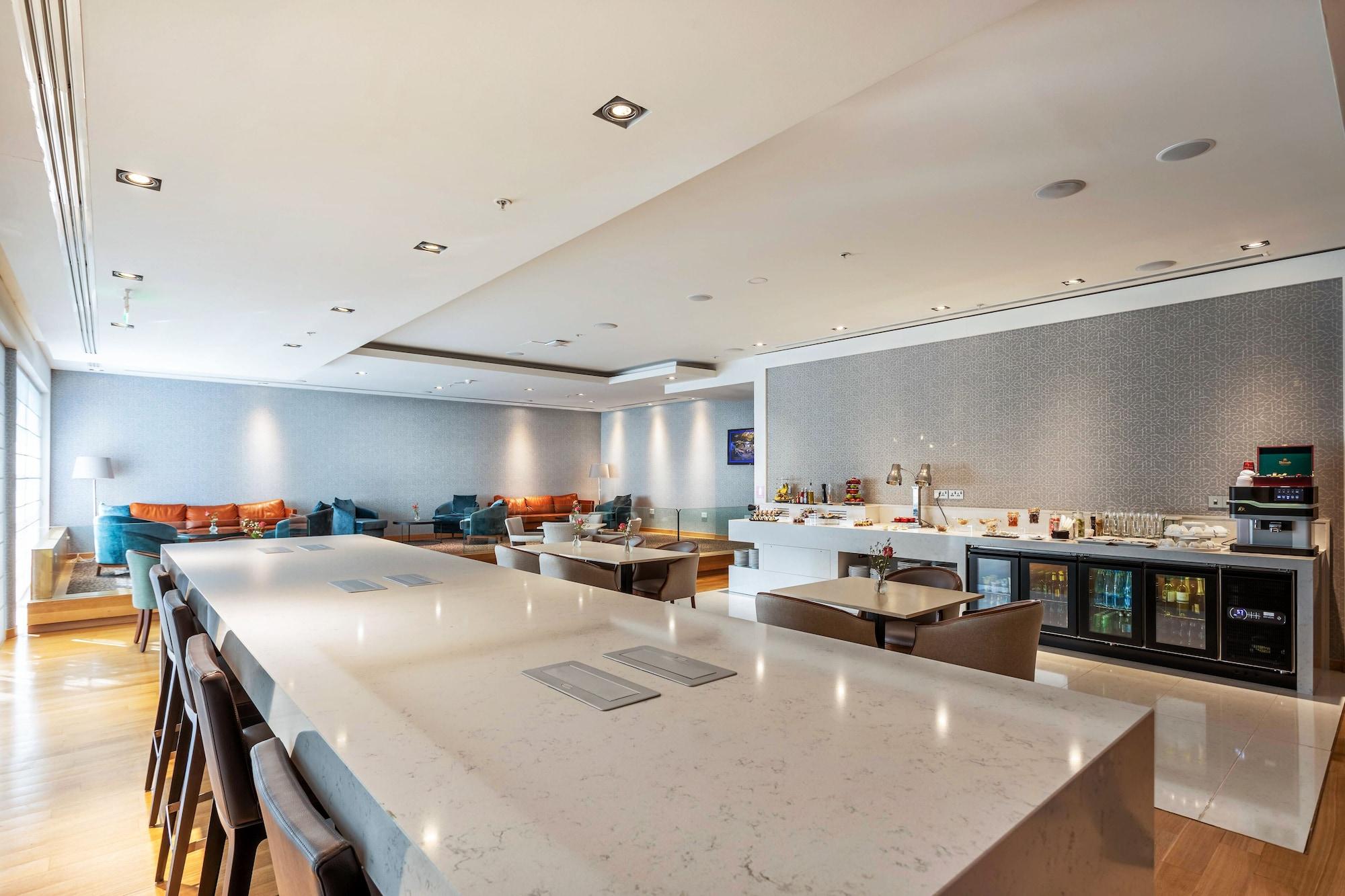 Hilton Hotel Nicosia