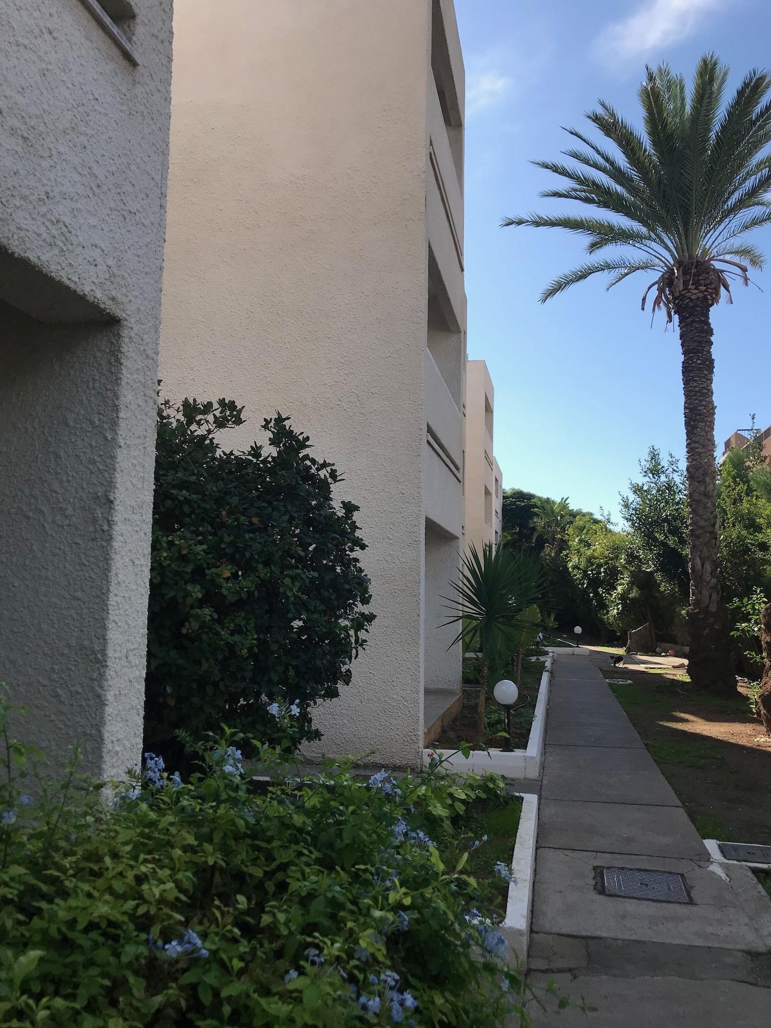 Daphne (adults Only) Aparthotel