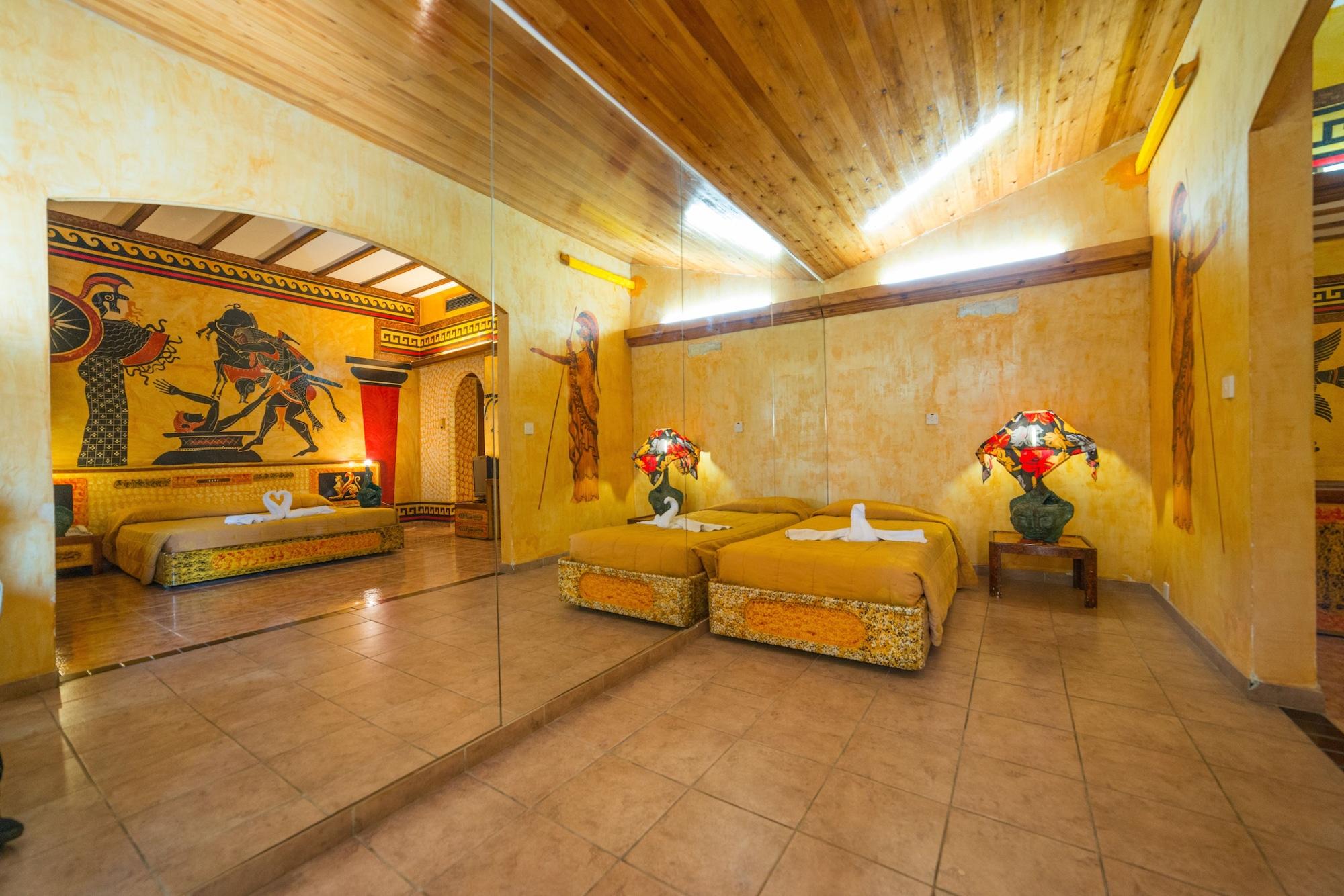 Hotel Boutique 3*