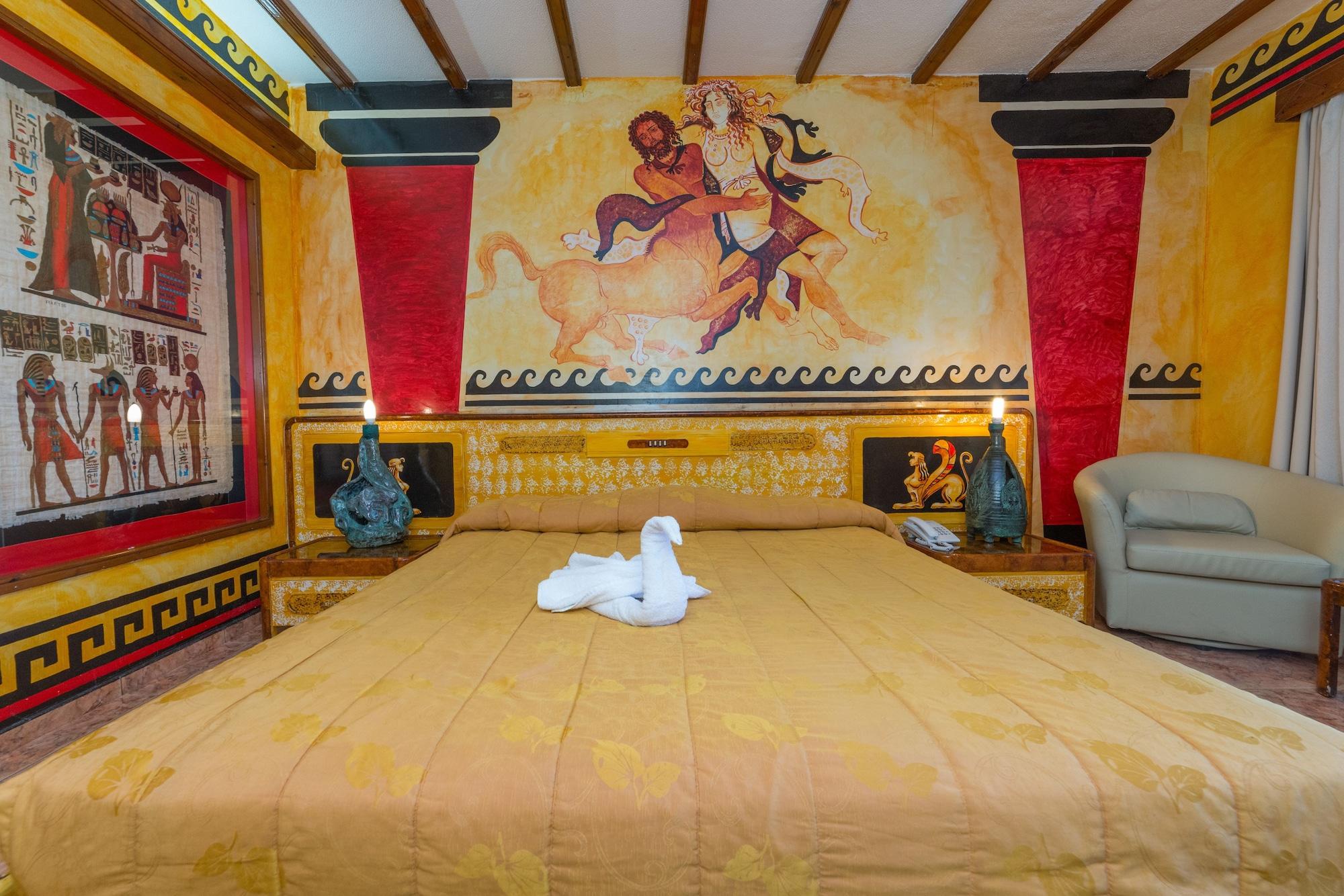 Boutique Hotel