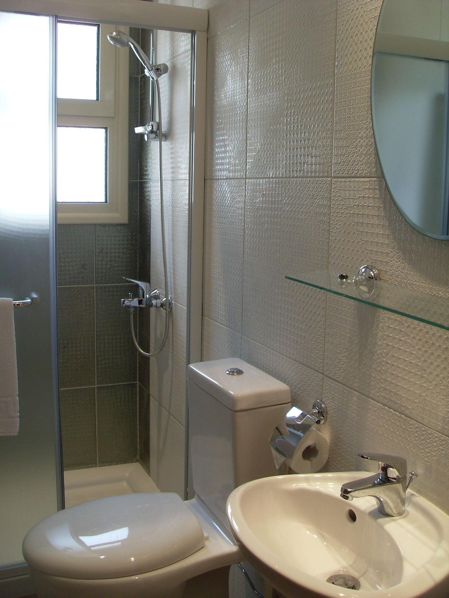 Aparthotel Aphrodite Sands