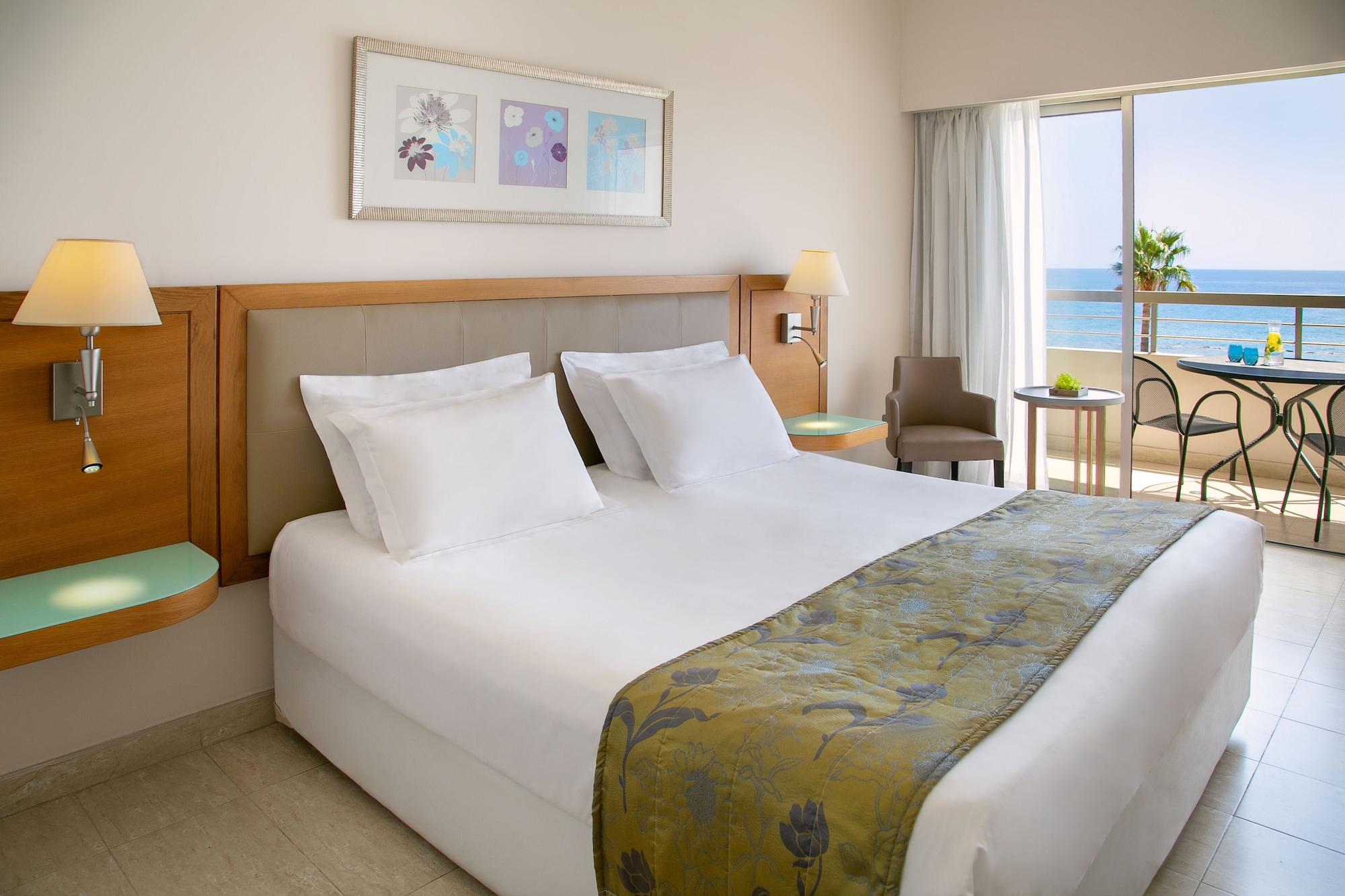 Atlantica Miramare Hotel Limassol